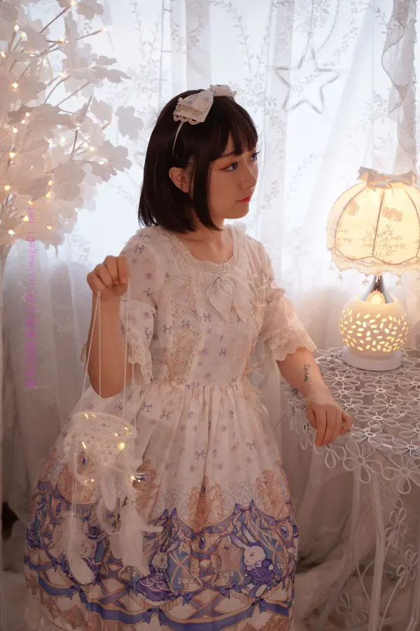 国模罗罗大尺度人体私拍套图 | Page 2