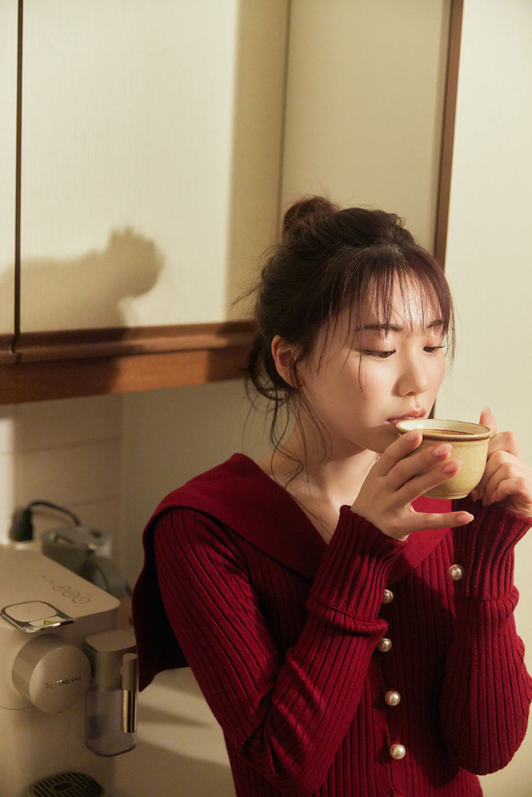 石川澪《MOST BEAUTIFUL》 | Page 5