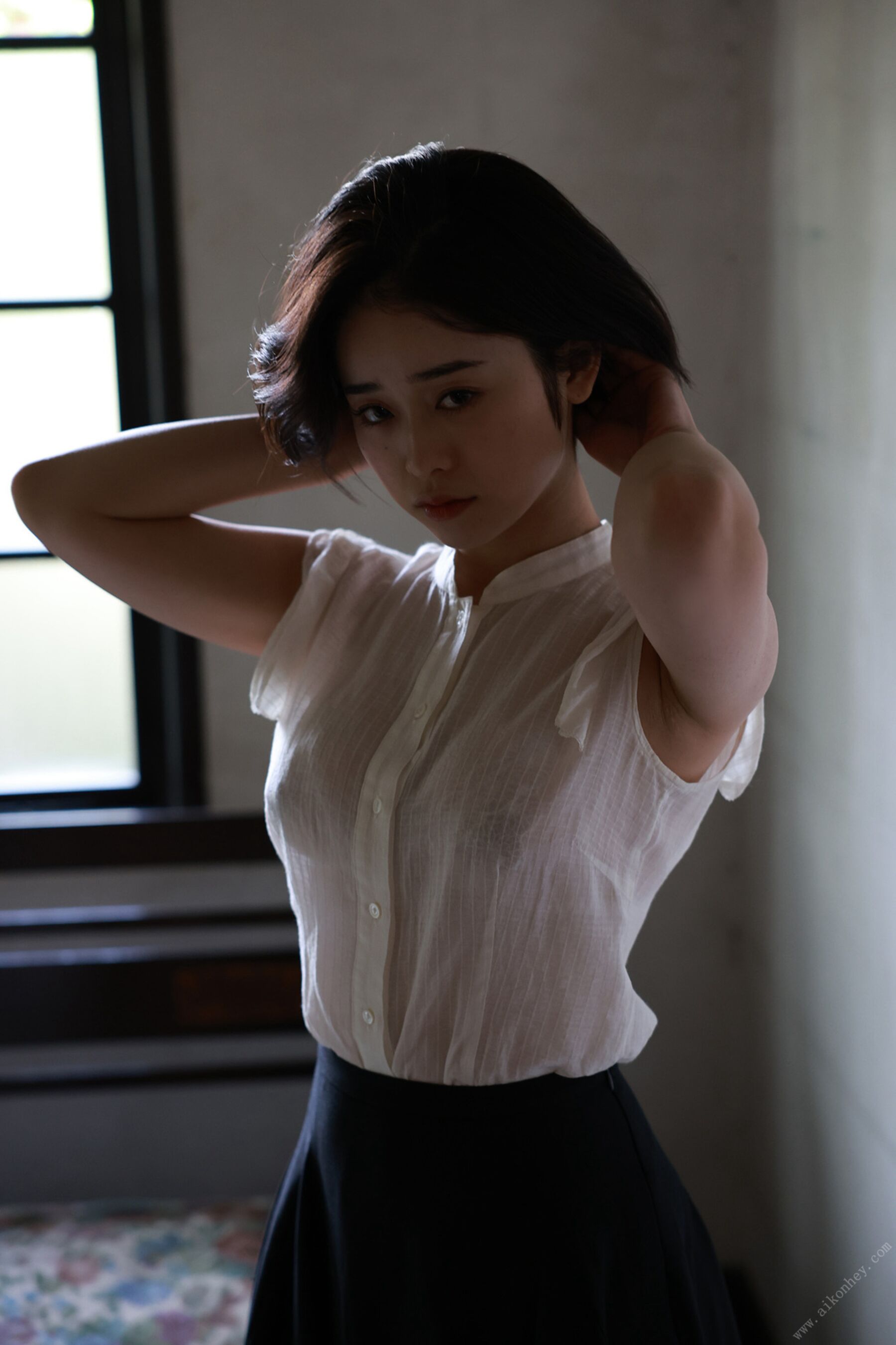 MINAMO《艶めきの波纹》 | Page 2