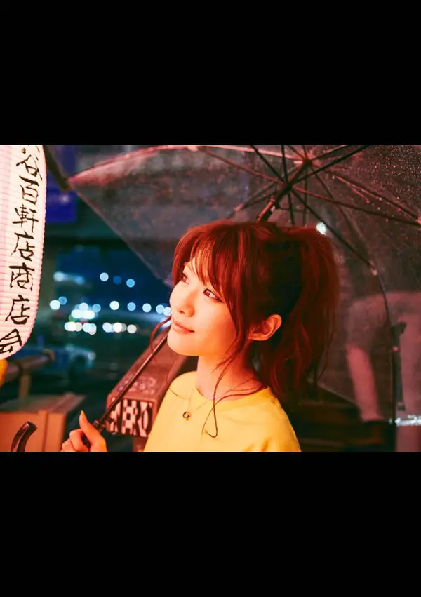 相泽南《girl meets street》