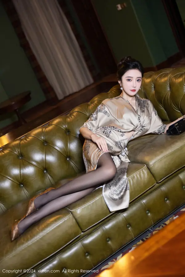 Vol. 8510 王馨瑶yanni