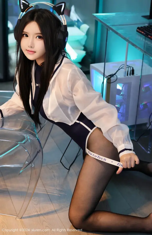 Vol. 8432 小薯条nienie | Page 4
