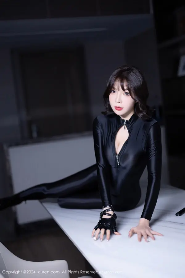 Vol. 8987 徐莉芝Booty | Page 5