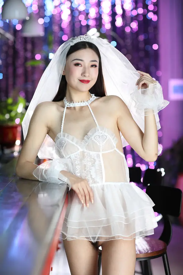 国模杨思甜大尺度人体私拍套图 | Page 5