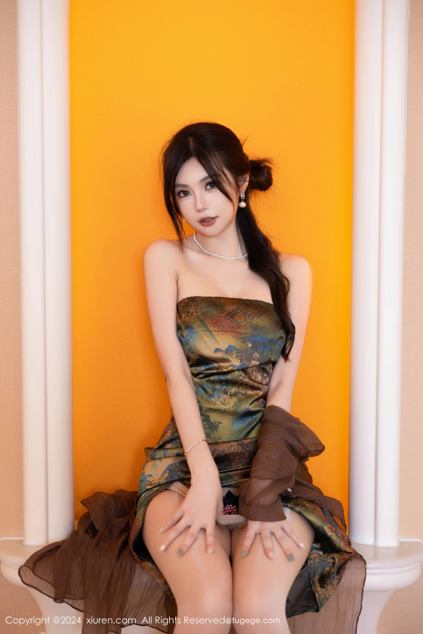 Vol. 9161 绮里嘉ula | Page 4