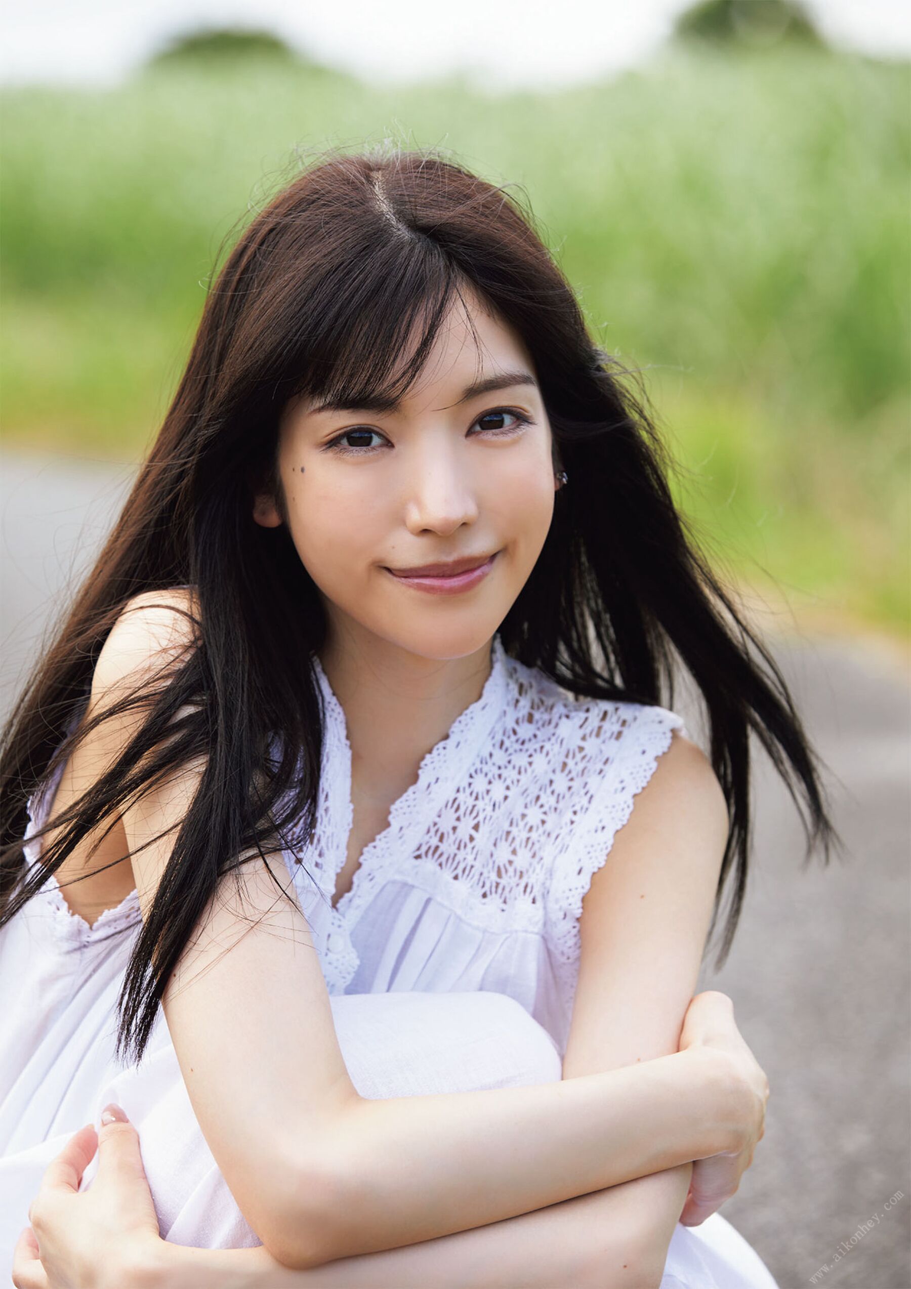 枫花恋《カレンの奄美大岛観光ツアー》