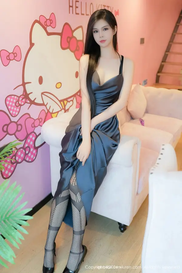 Vol. 8795 雪糕CiCi | Page 2