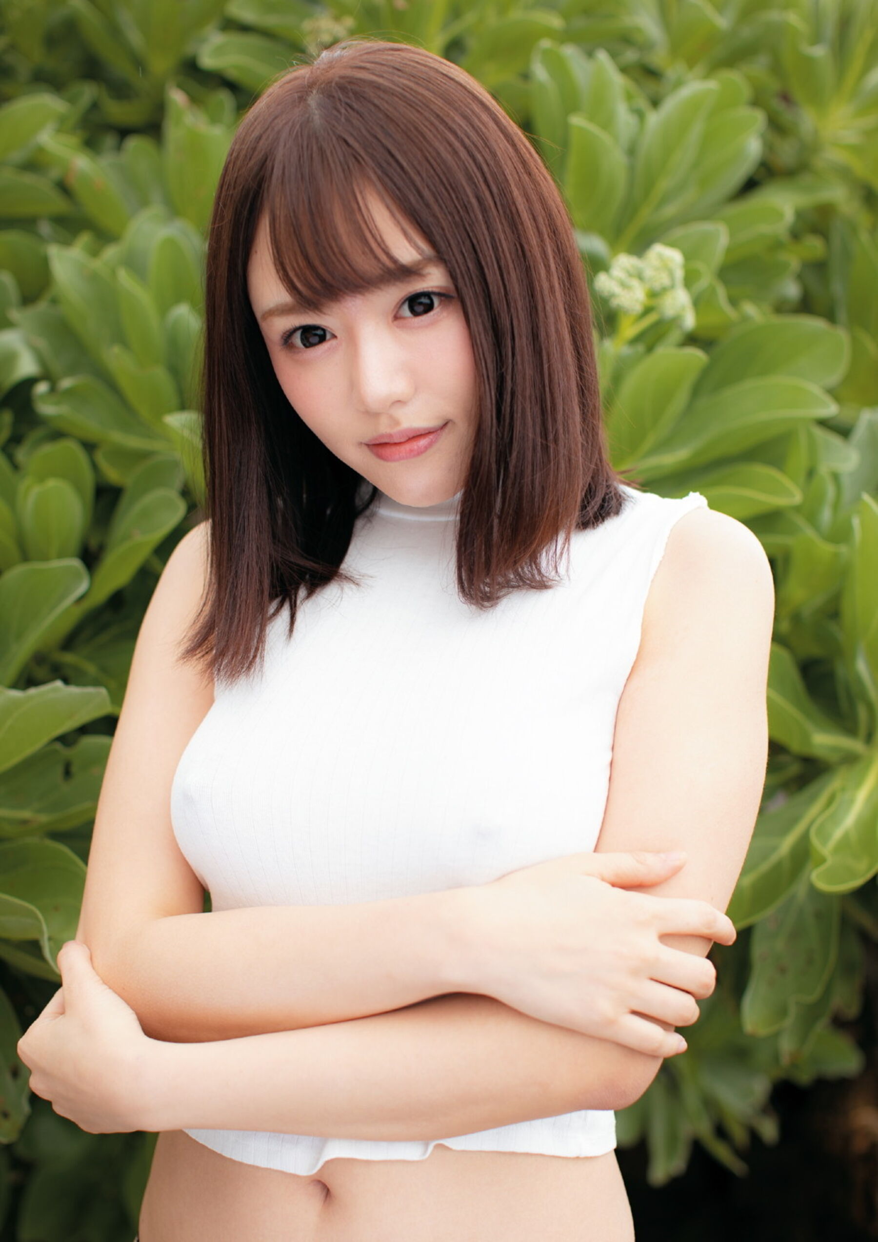 浜崎真绪《はままお！》 | Page 5