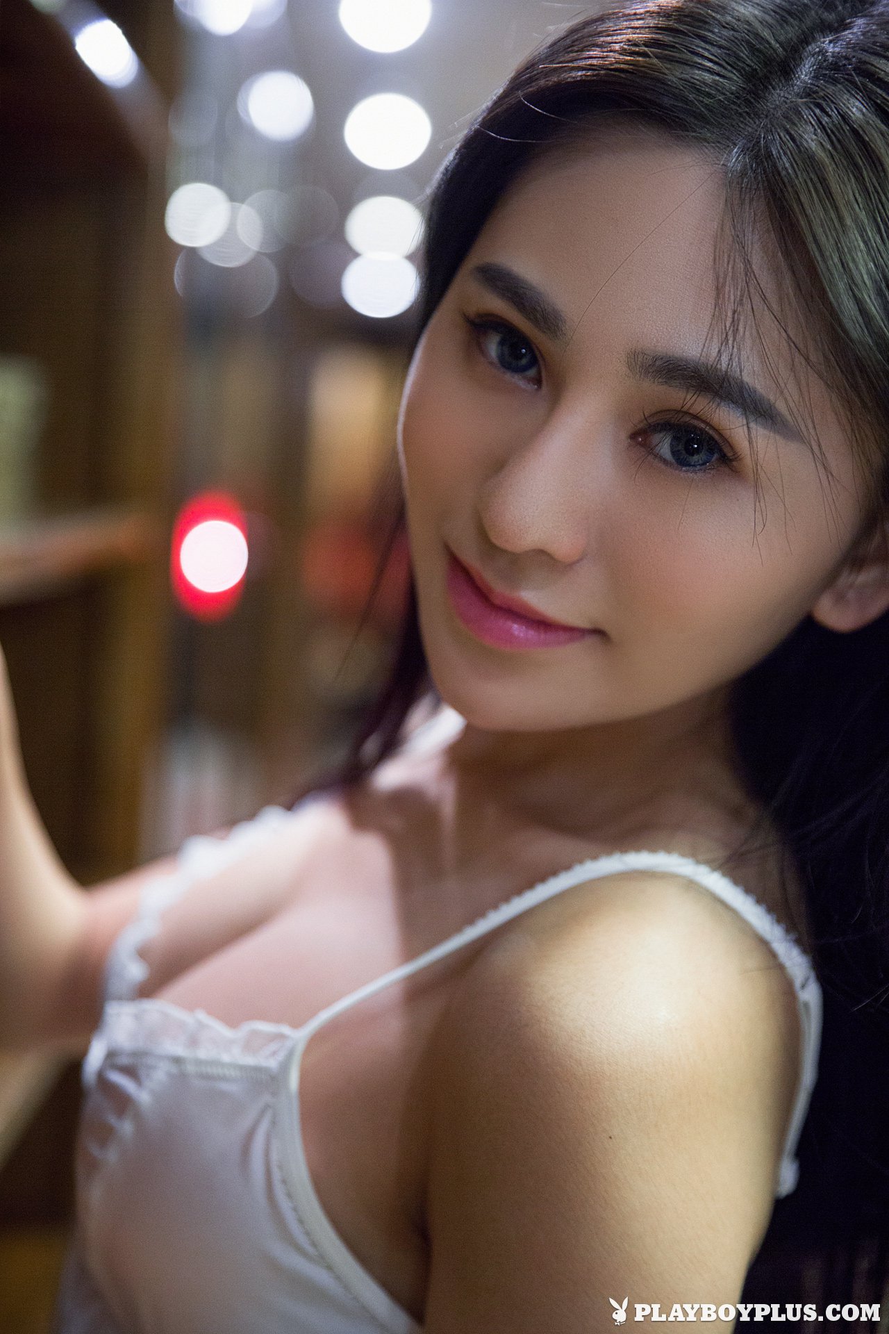 极品嫩模吴沐熙花花公子唯美绝色写真三部曲含视频（三） | Page 4