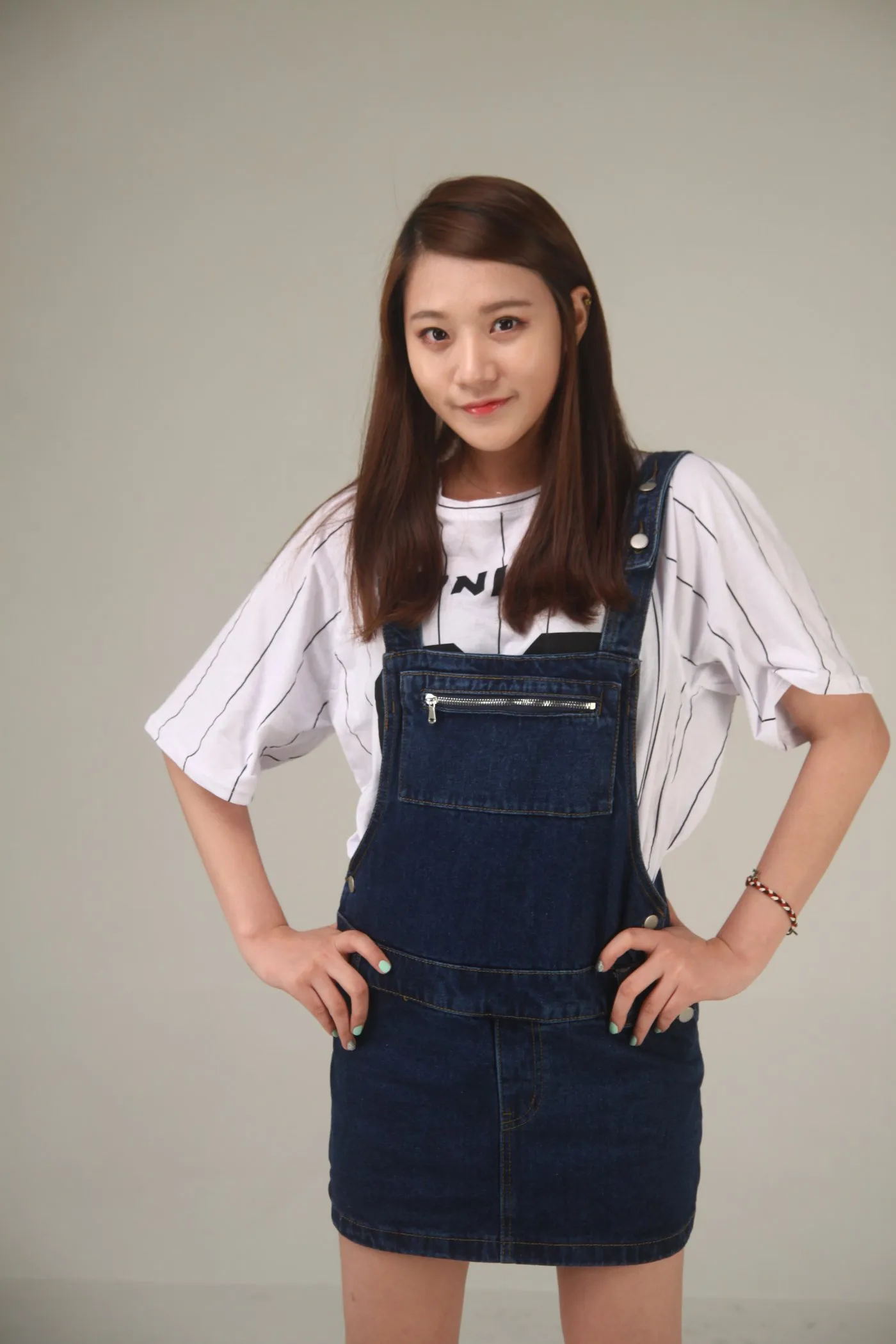 Vol. 04 韩国演艺圈大尺度私拍套图流出第4期