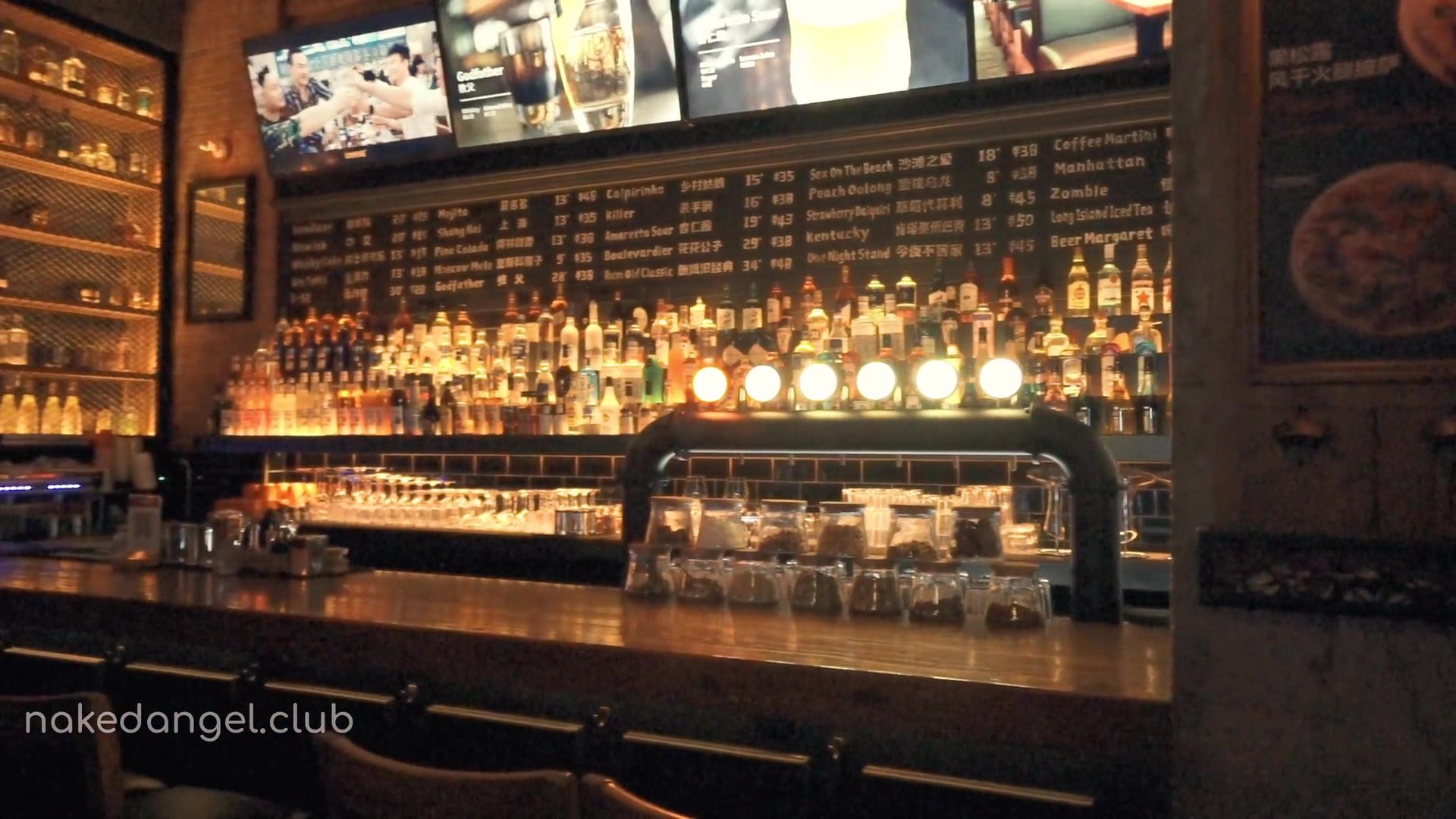 北京天使Arie和Xizi在夜晚上海的大胆露出（含视频） | Page 2