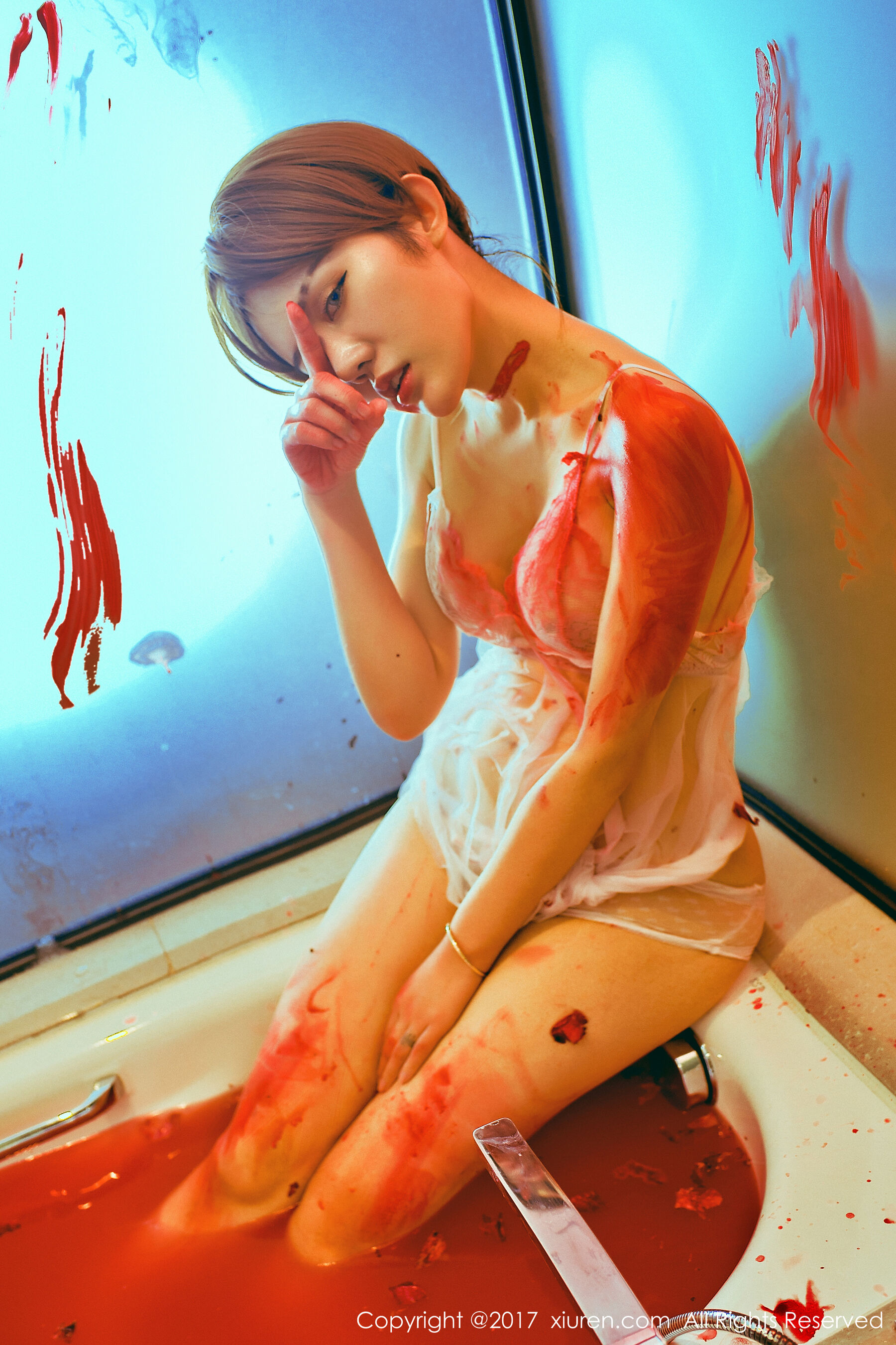 Vol. 0840 兔子NINA | Page 5