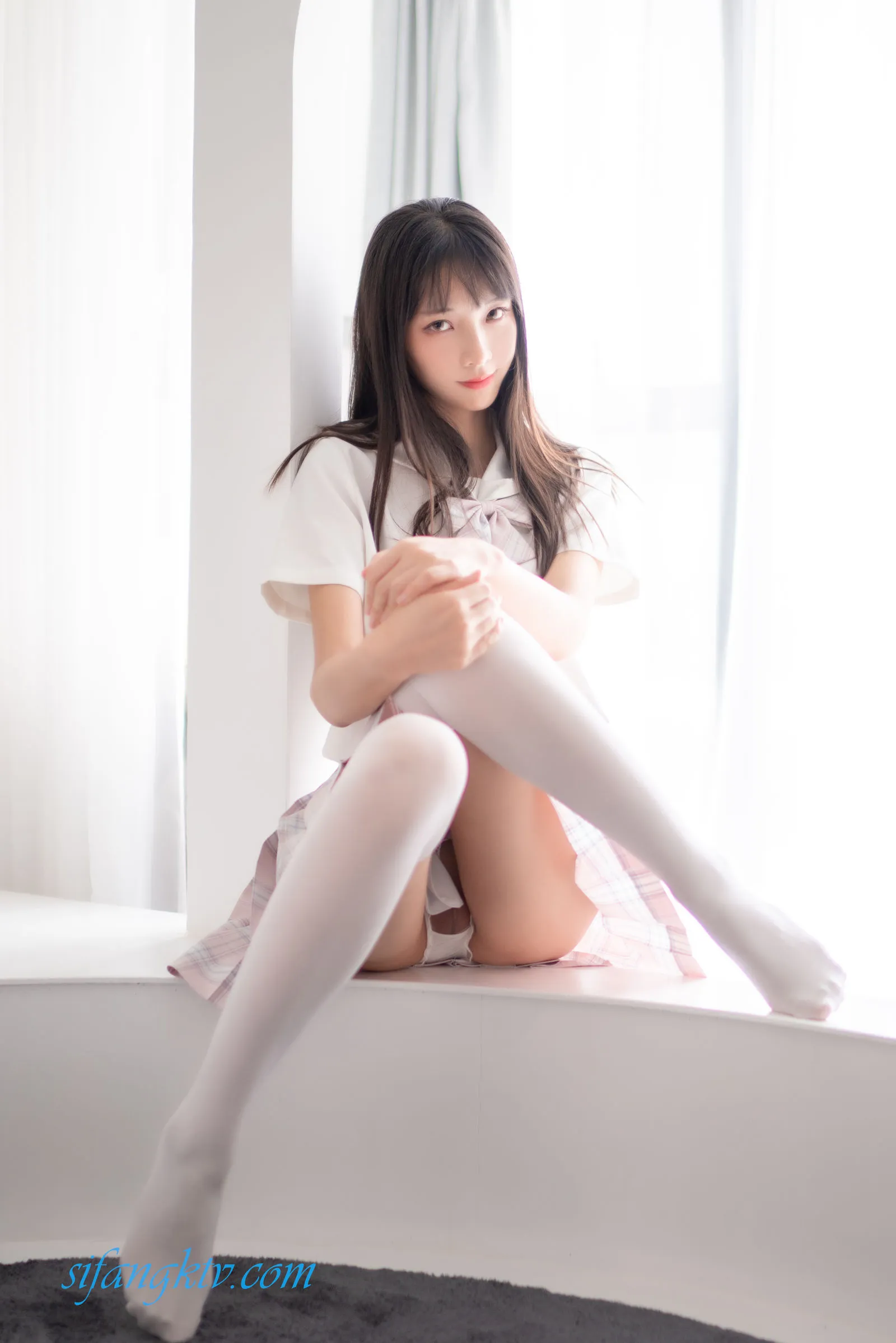 murmure酱《JK》 | Page 5