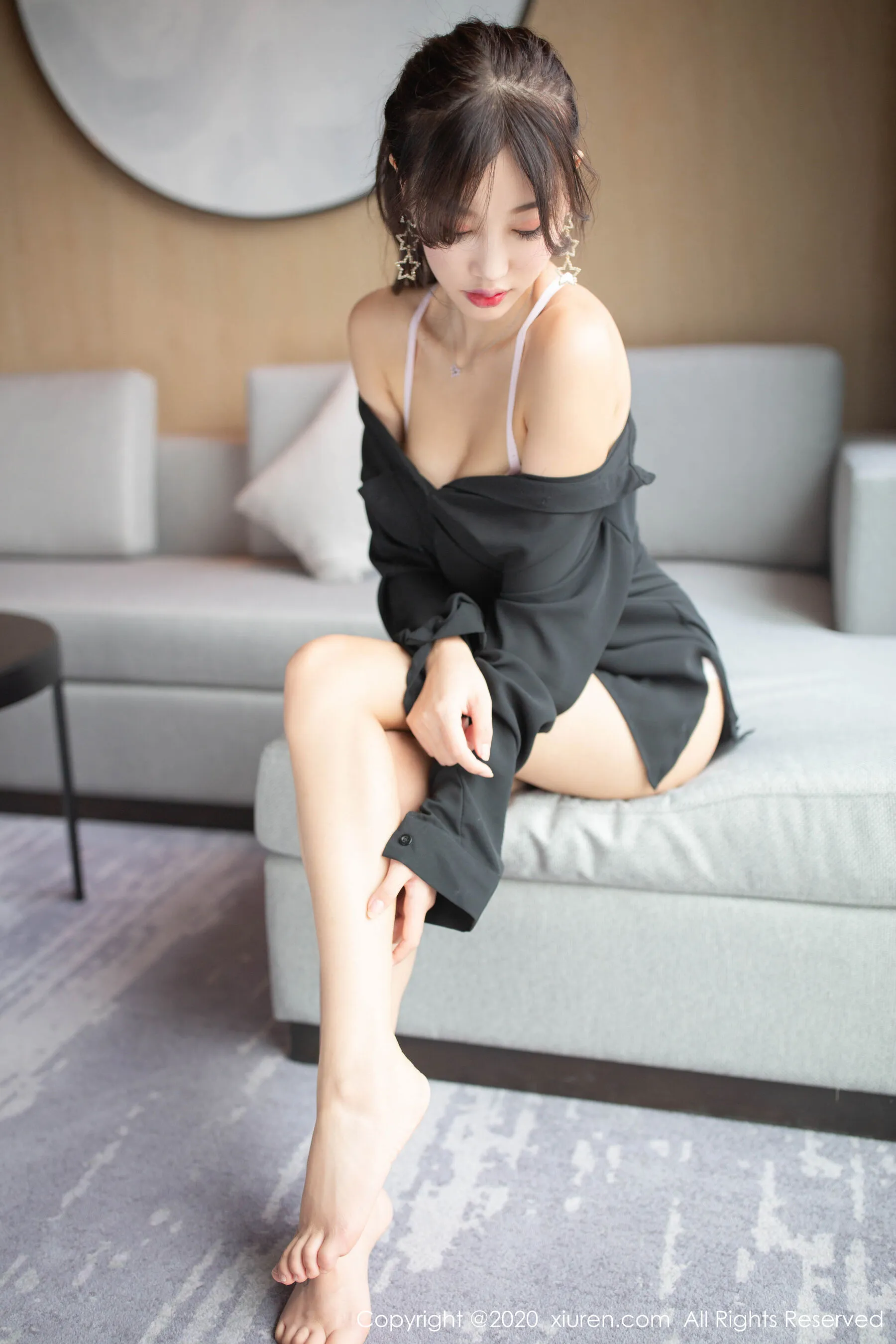Vol. 2151 杨晨晨sugar