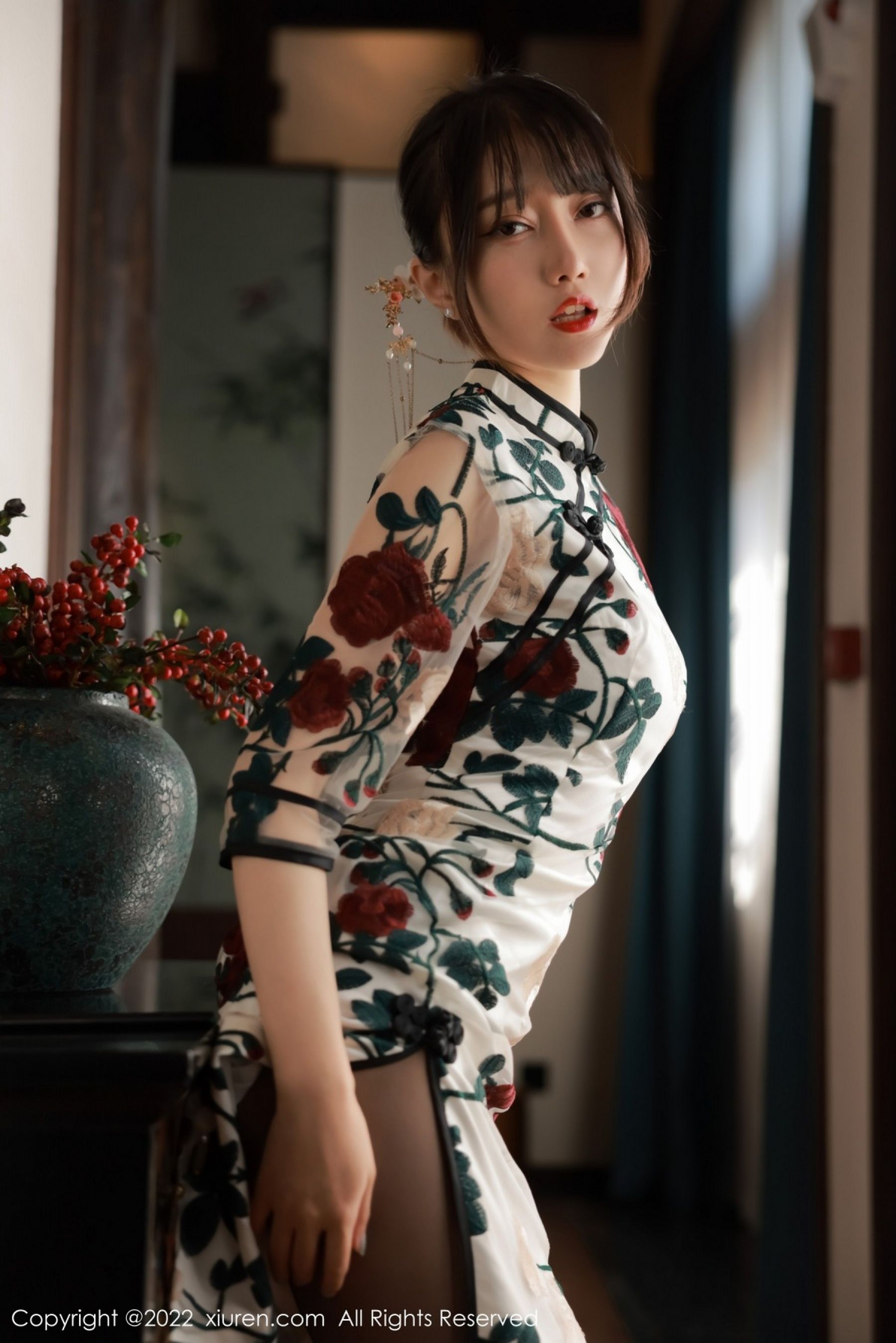 Vol. 5199 玥儿玥er | Page 4