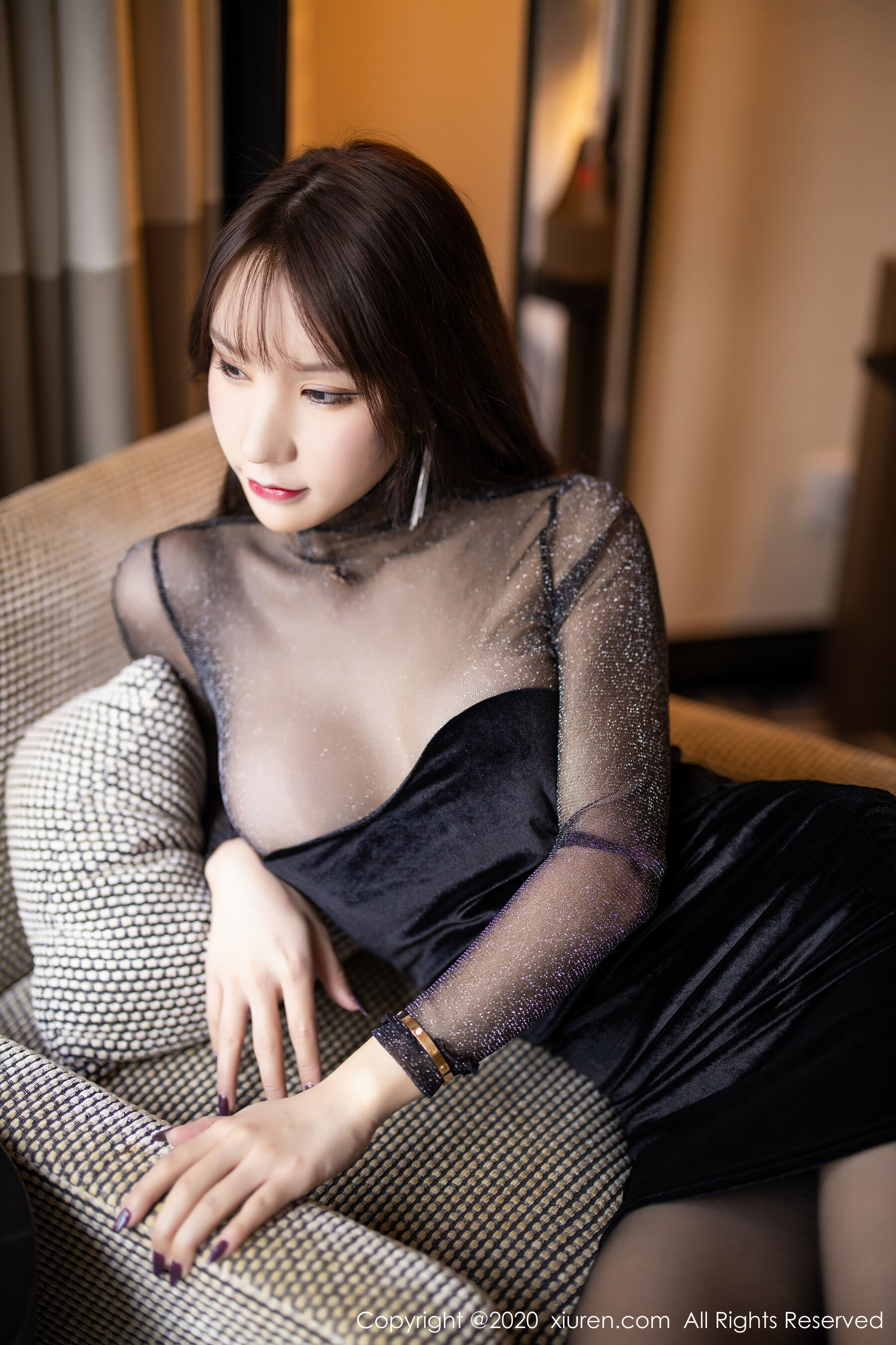Vol. 1937 周於希Sandy