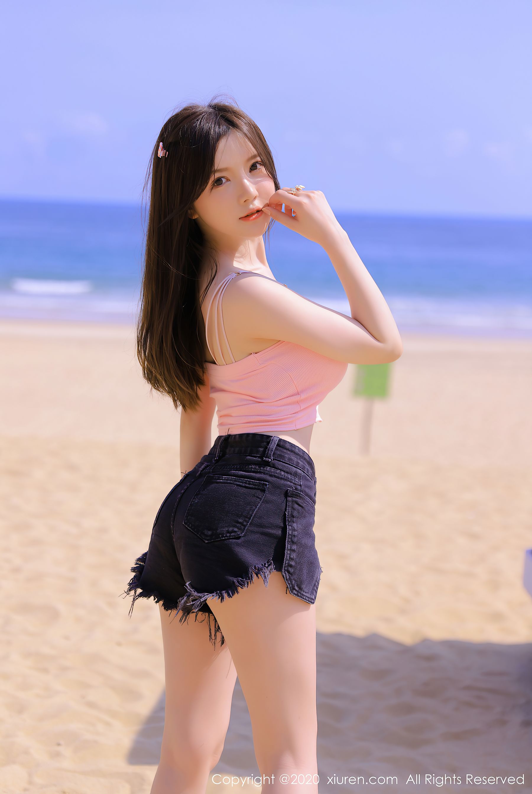 Vol. 2517 糯美子Mini | Page 4