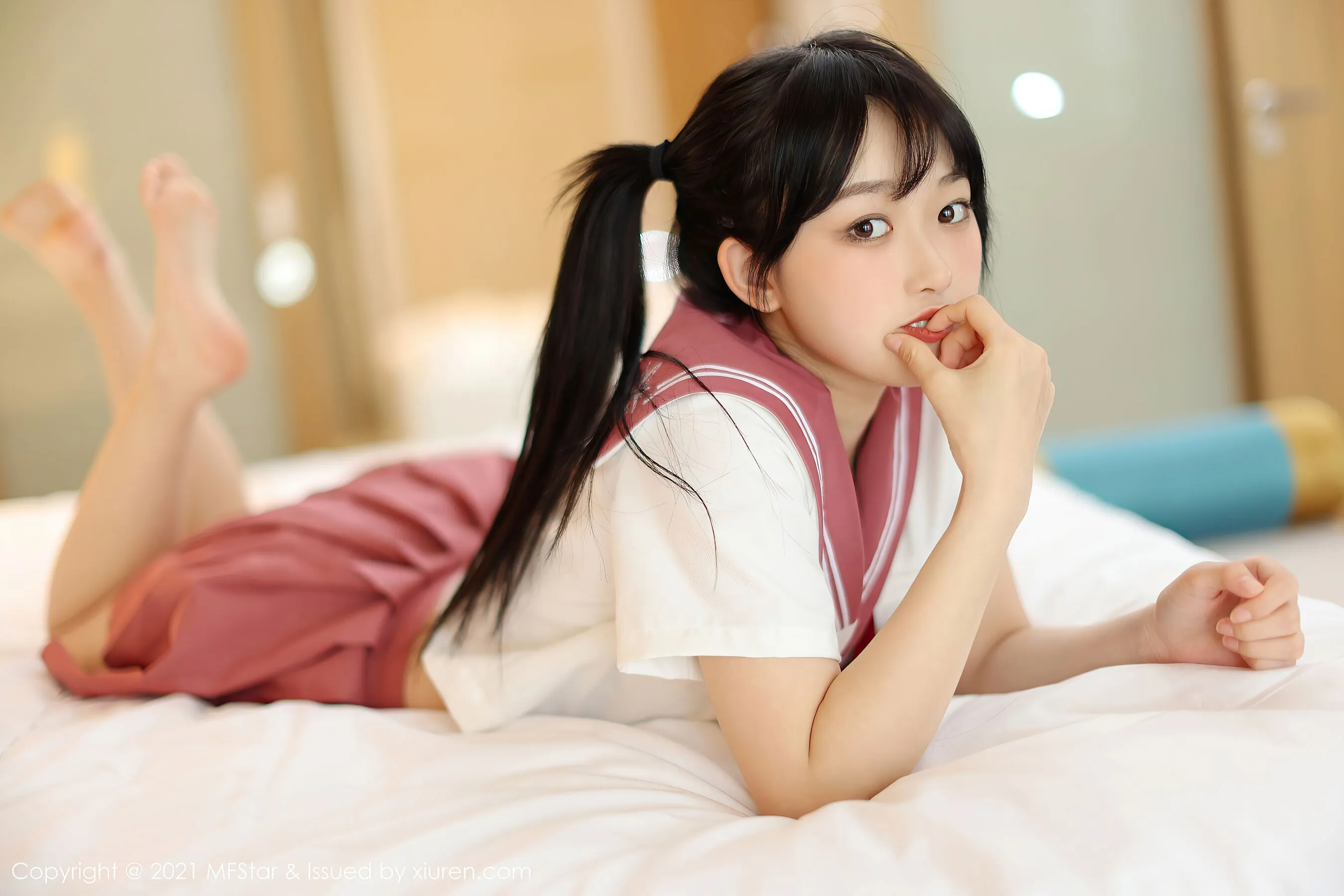 Vol. 0507 模特合集 | Page 3