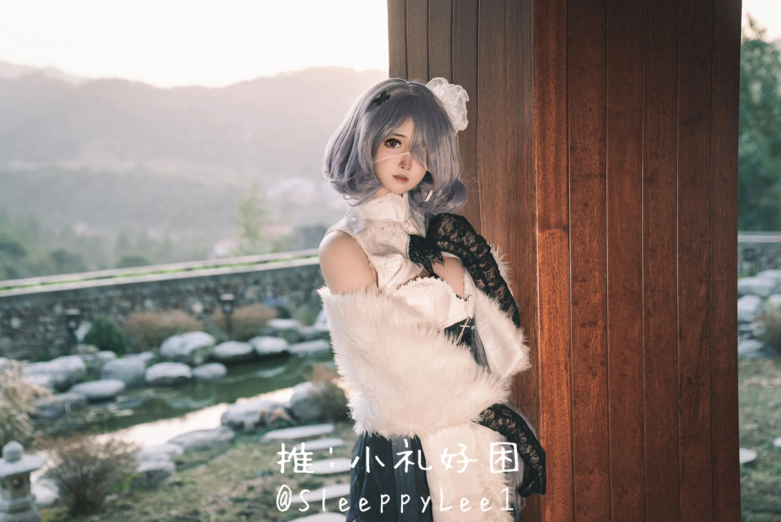 小礼好困|《絮语》 | Page 3