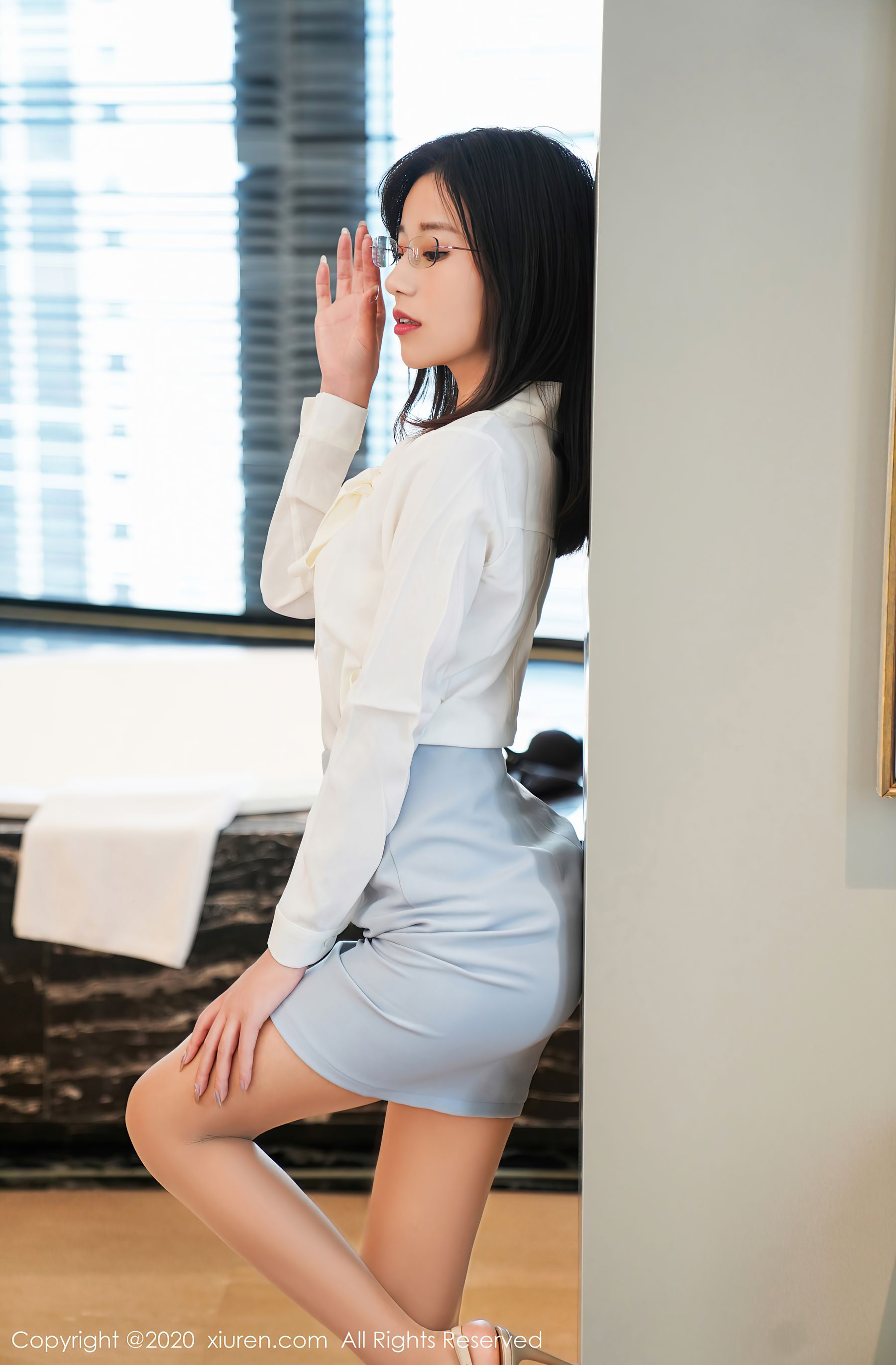 Vol. 2825 仓井优香 | Page 4