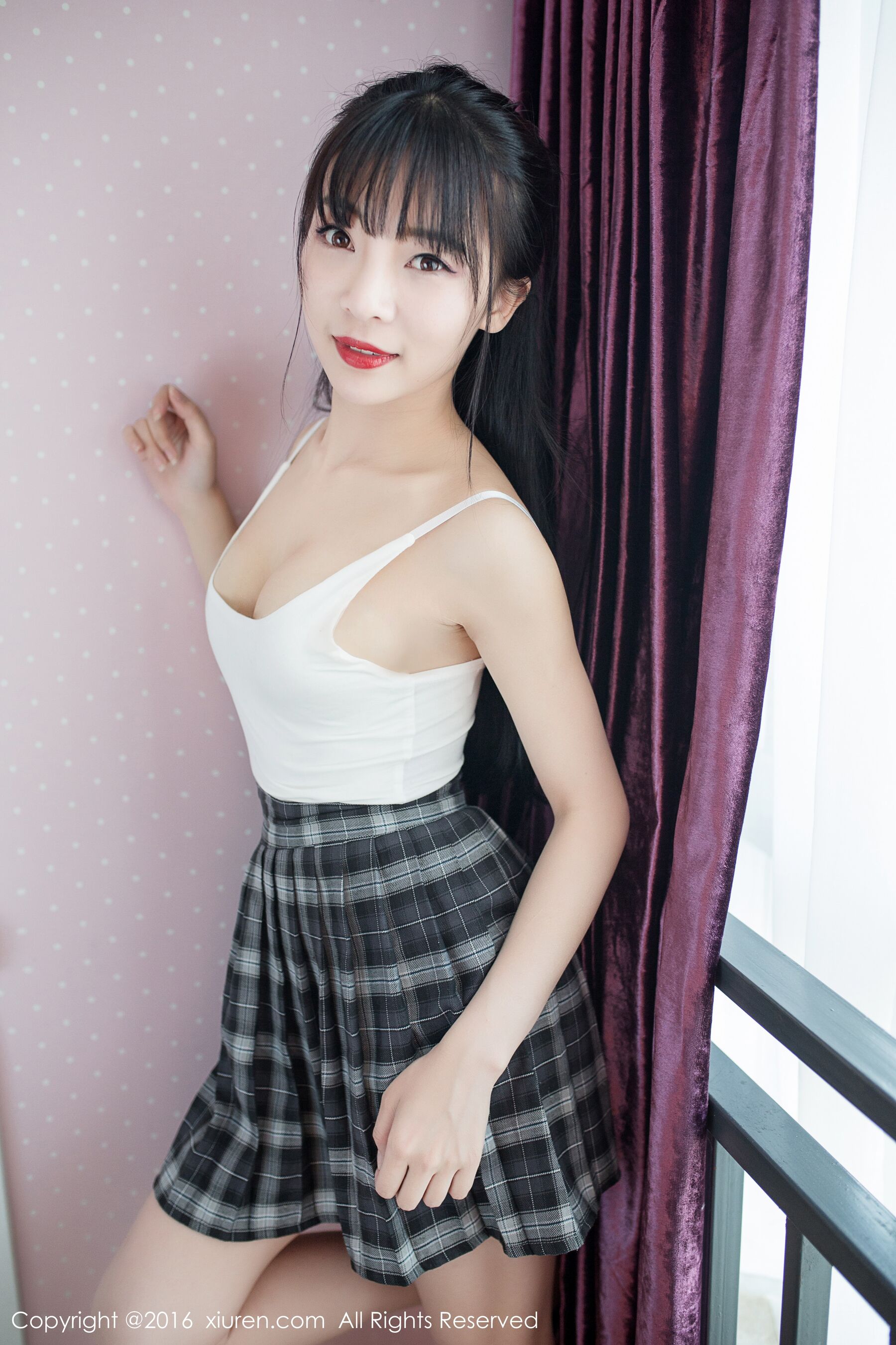 Vol. 0593 Mio莉莉丝 | Page 5
