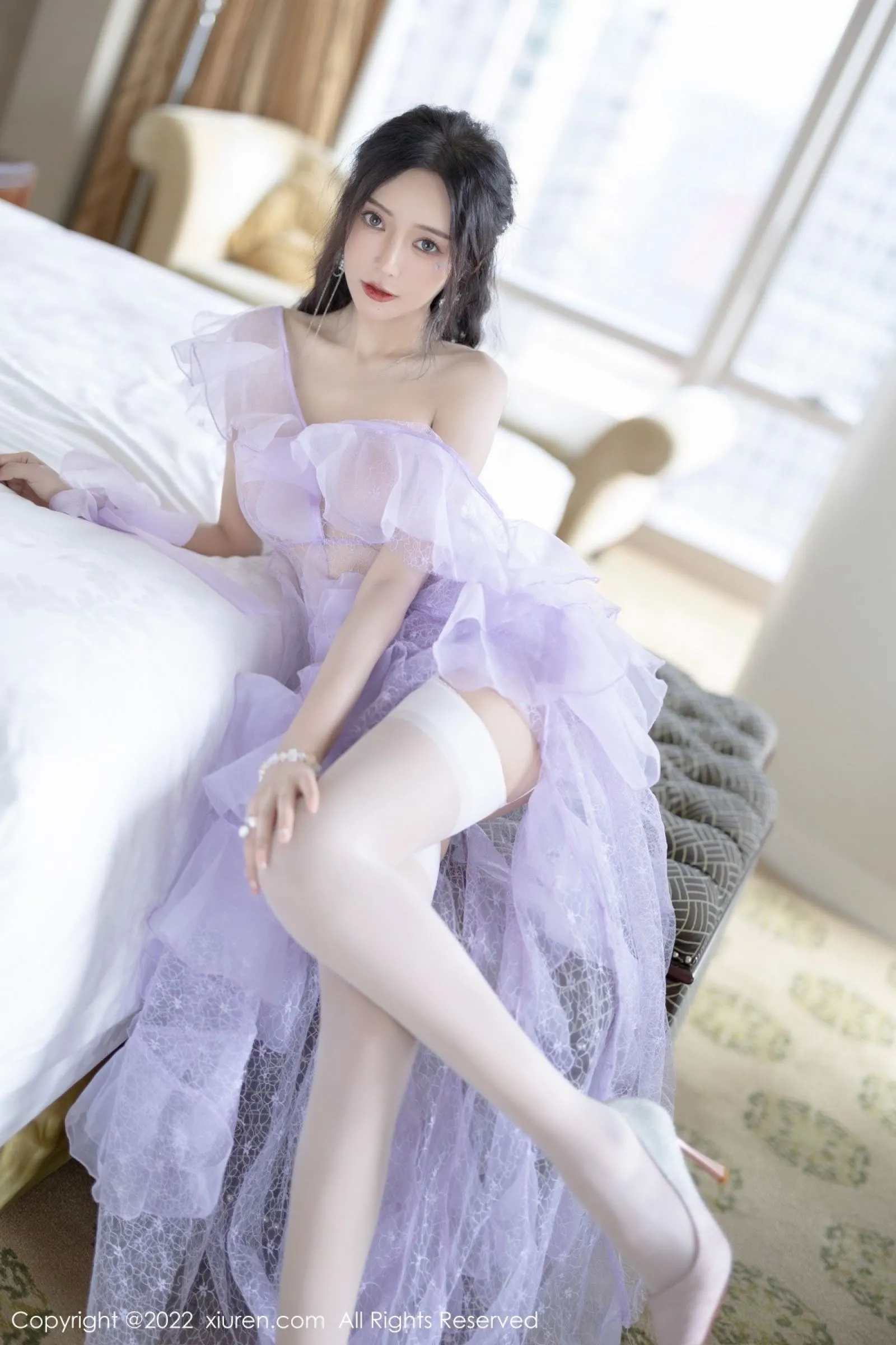 Vol. 4949 王馨瑶yanni