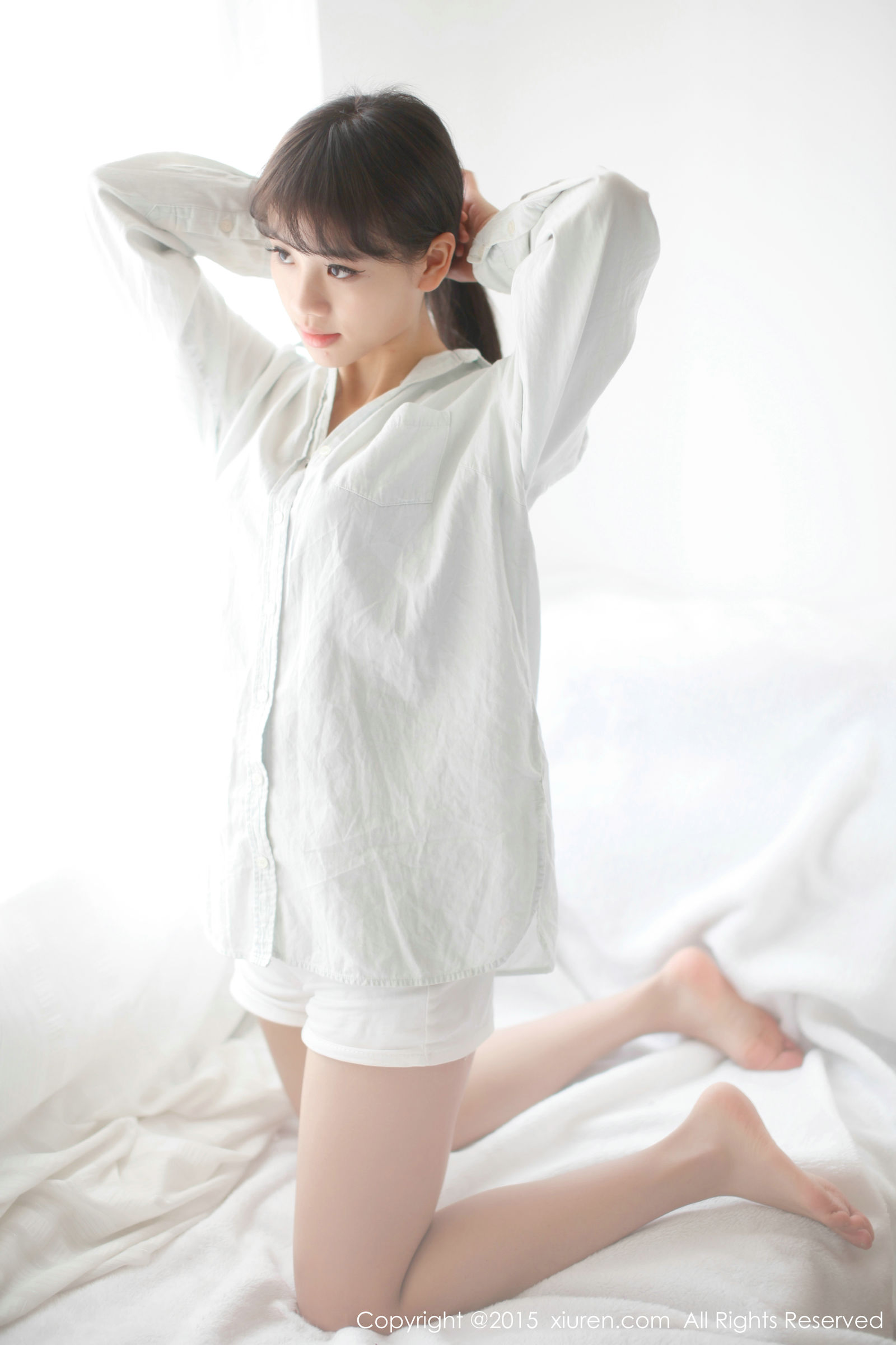 Vol. 0318 七米baby | Page 5