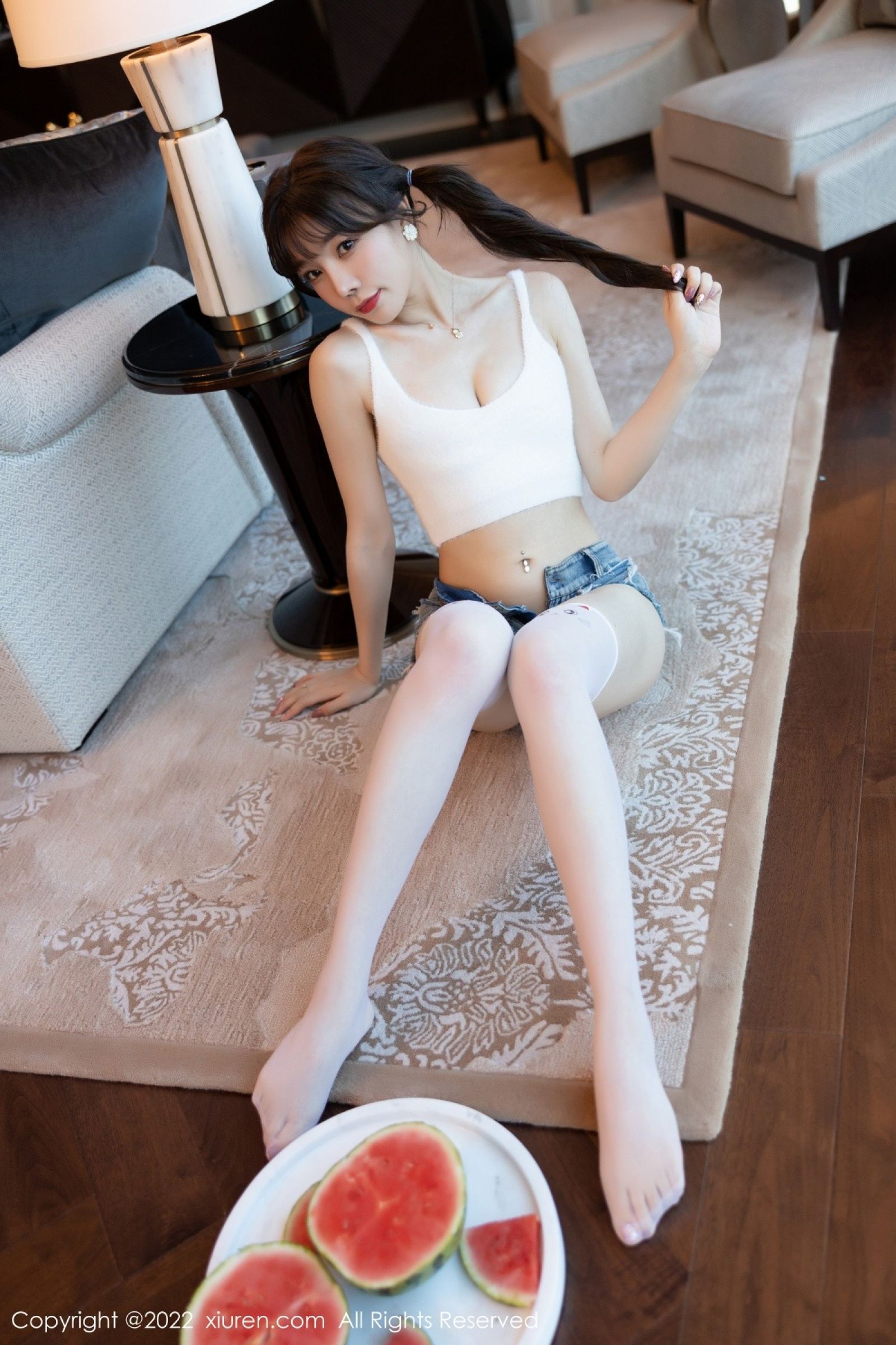 Vol. 5138 芝芝Booty | Page 4