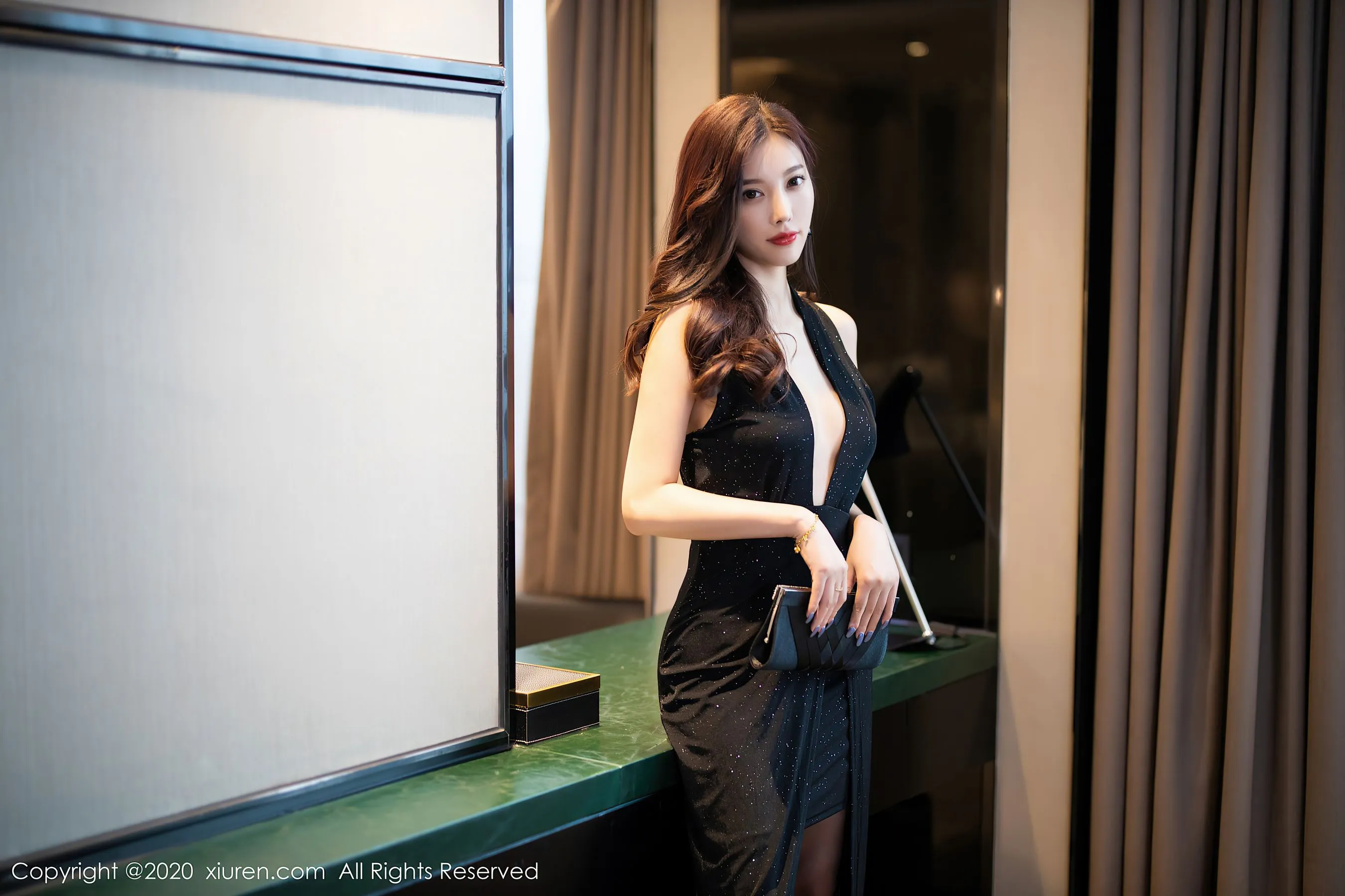 Vol. 2616 杨晨晨sugar | Page 2