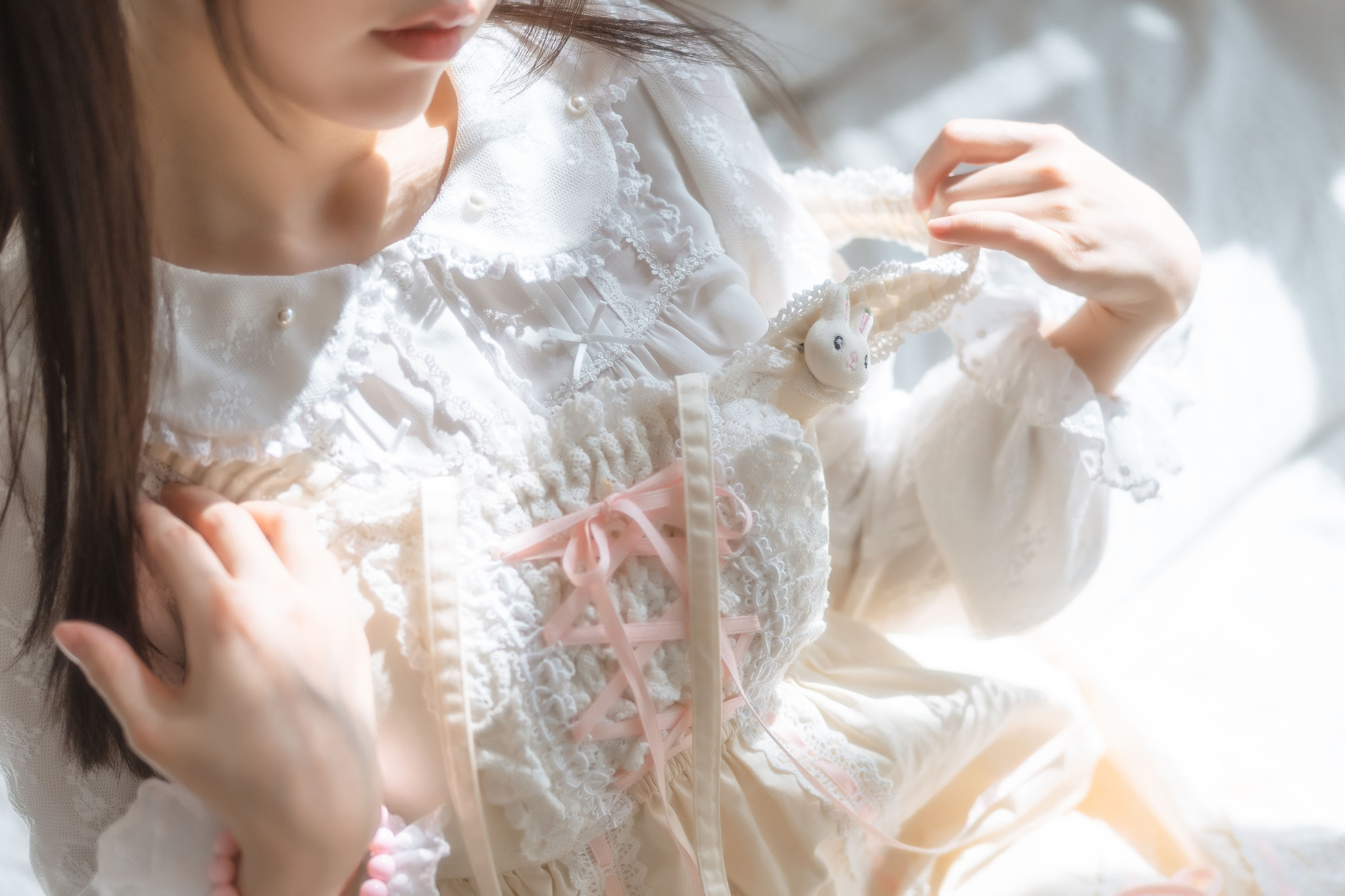 六味帝皇酱《小艺LOX洛丽塔》 | Page 2