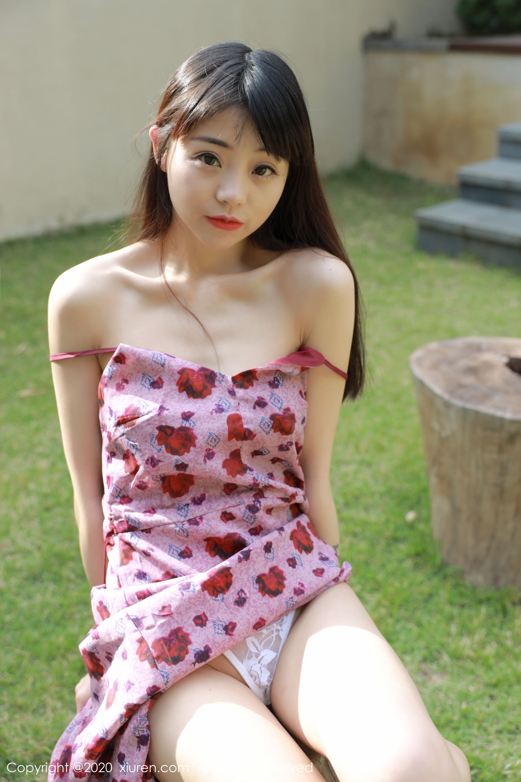 Vol. 2156 小水blue | Page 3