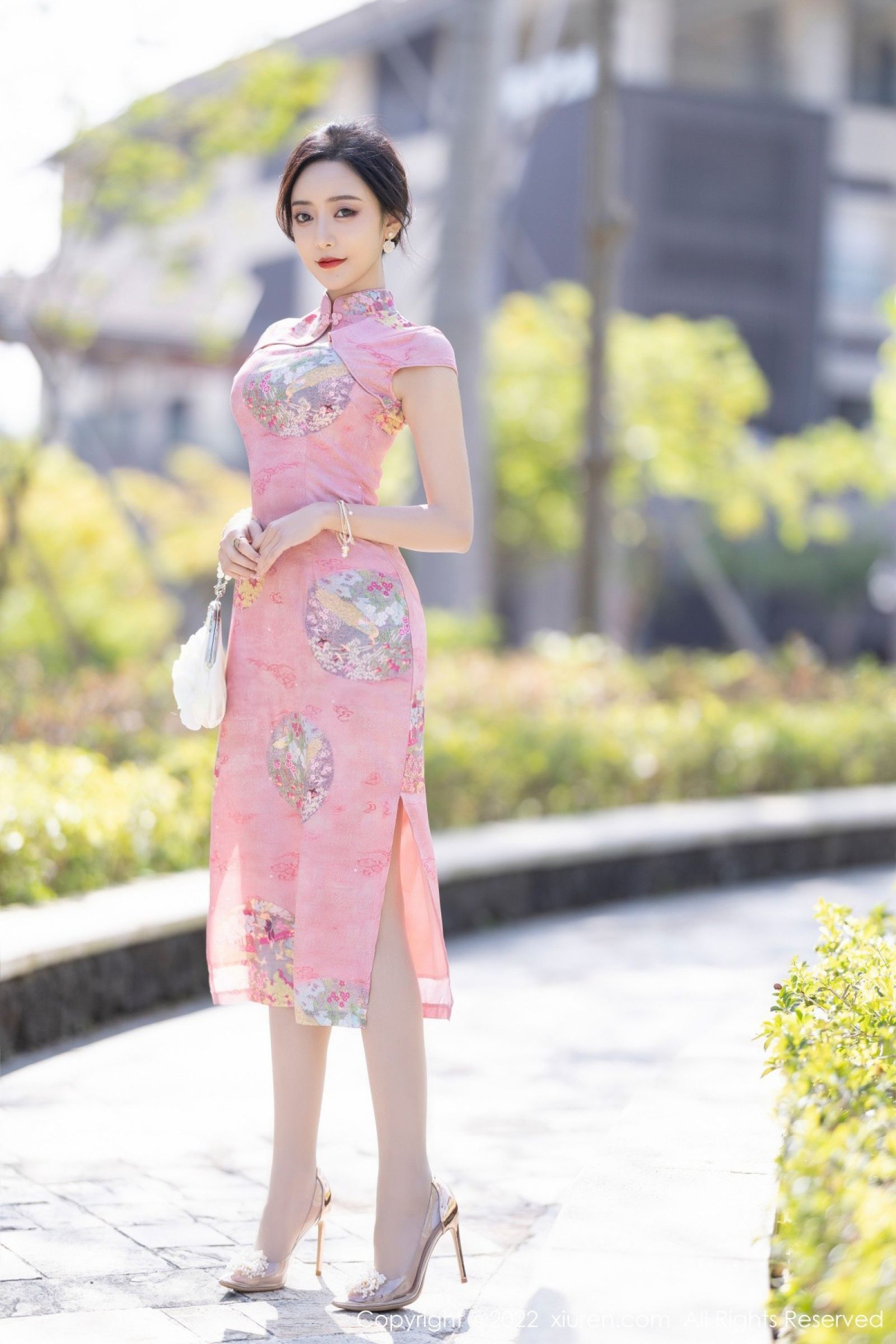 Vol. 5007 王馨瑶yanni
