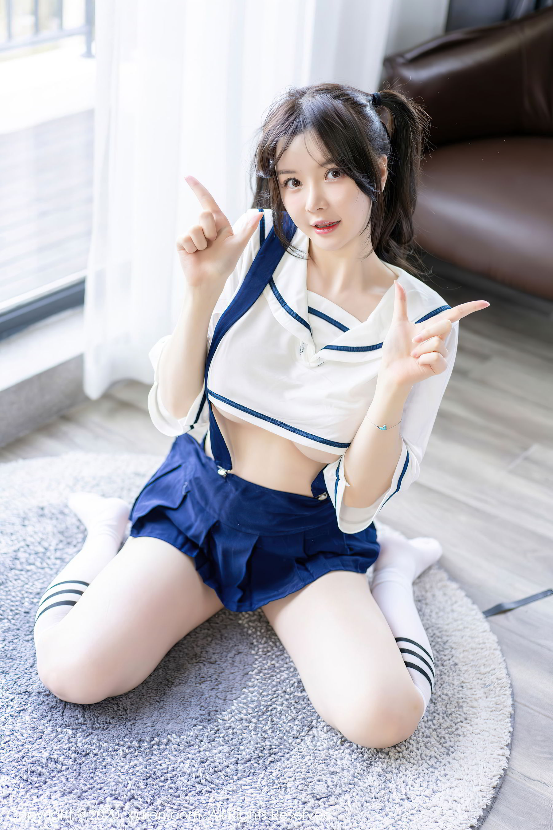 Vol. 2778 糯美子MINIbabe | Page 4