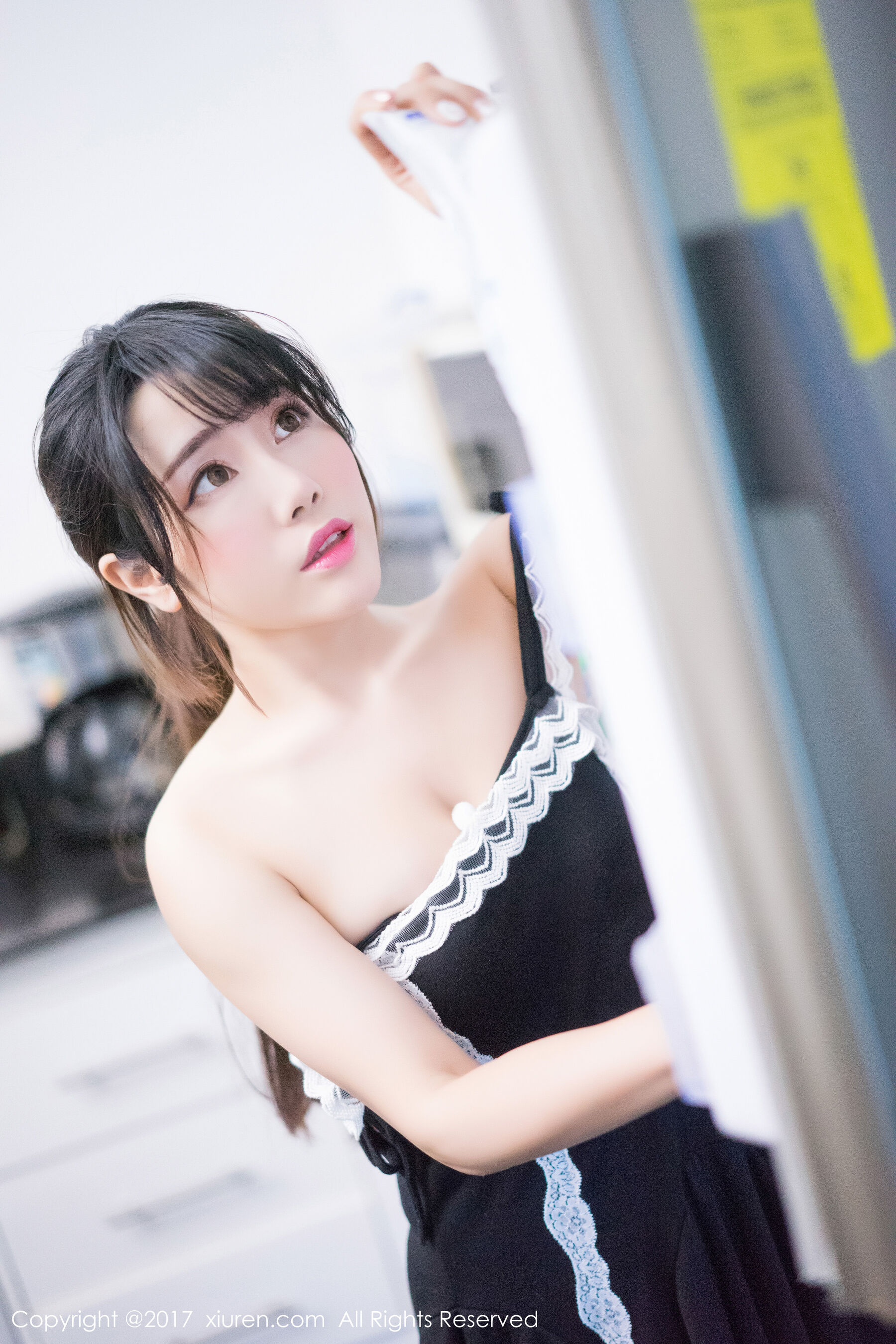 Vol. 0814 兜豆靓Youlina | Page 4