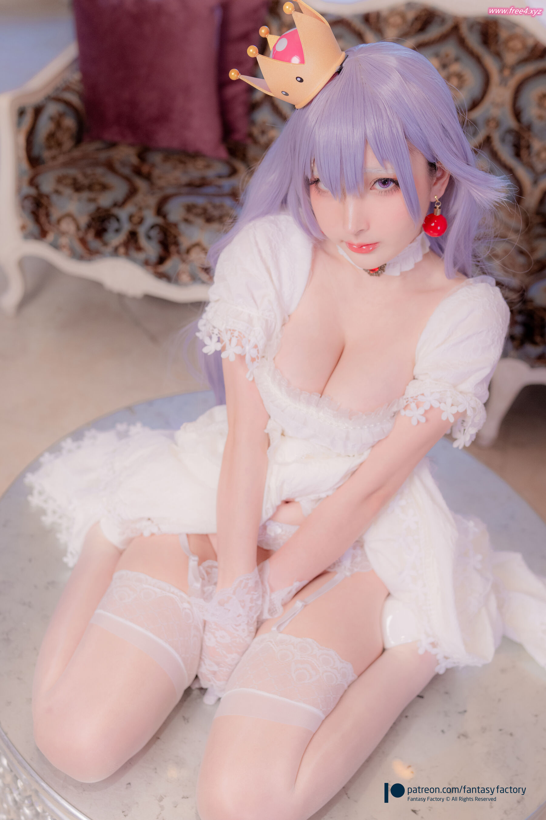 小丁Ding《Boosette》
