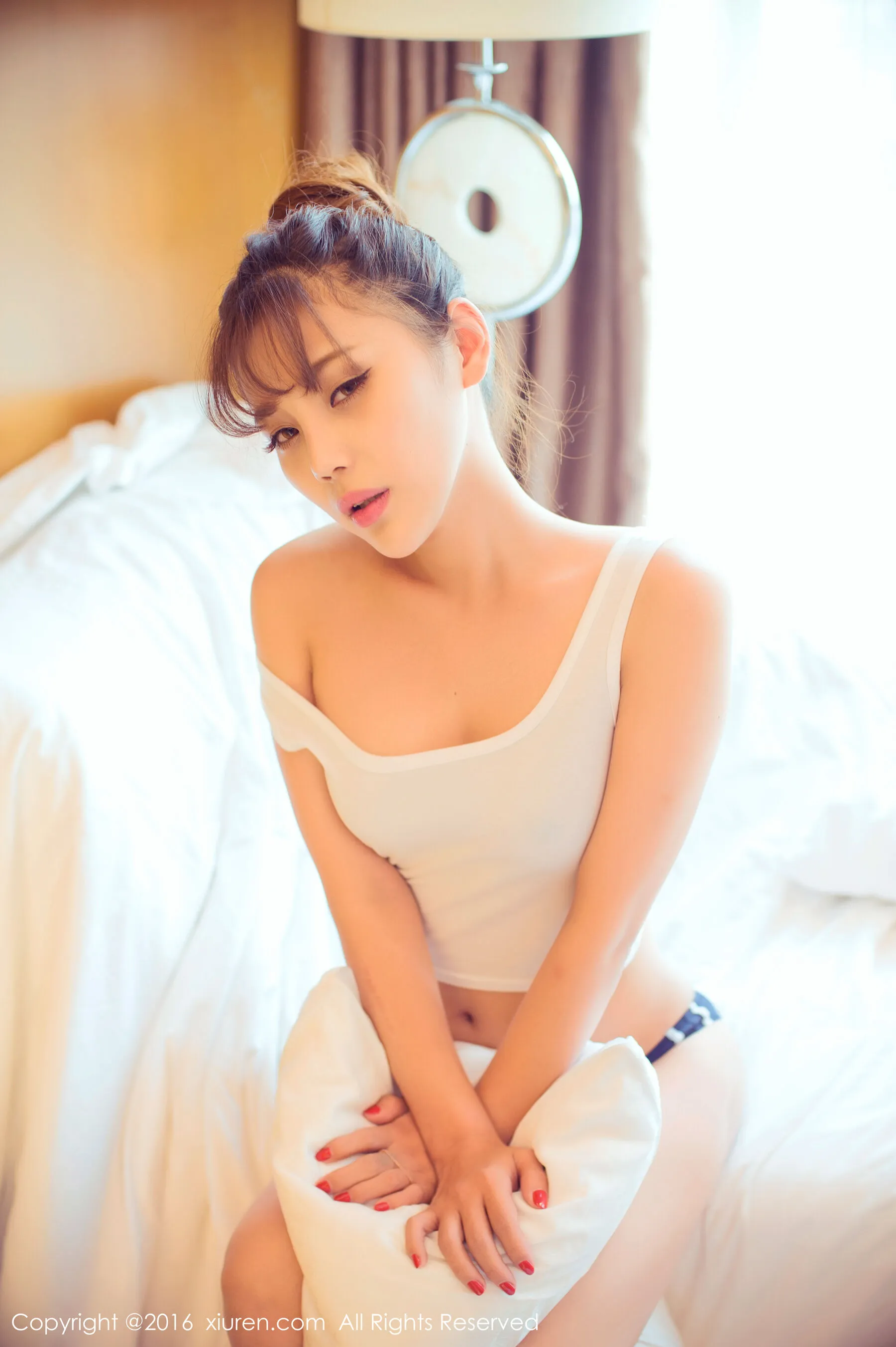 Vol. 0633 周予然