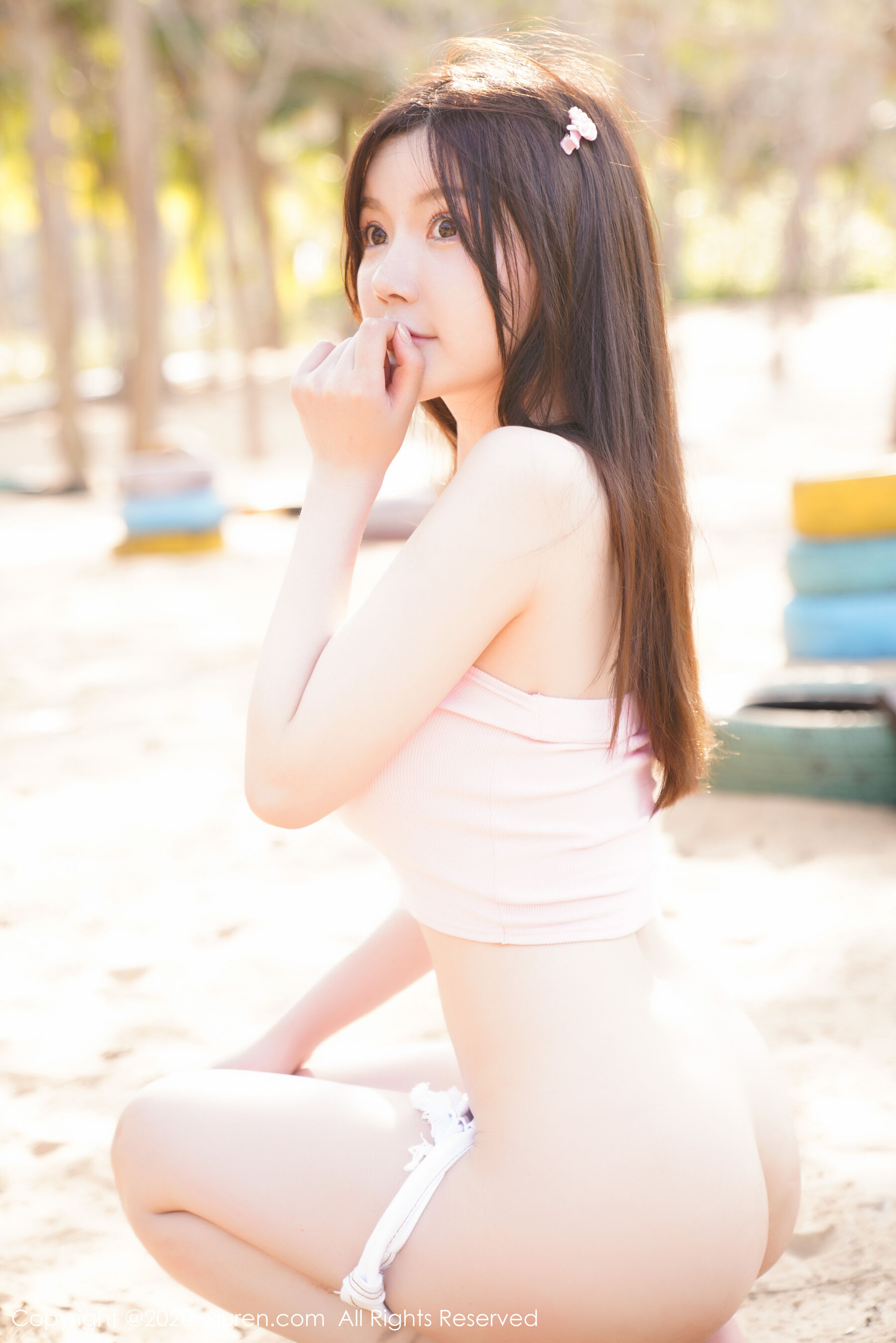 Vol. 2162 糯美子Mini | Page 5
