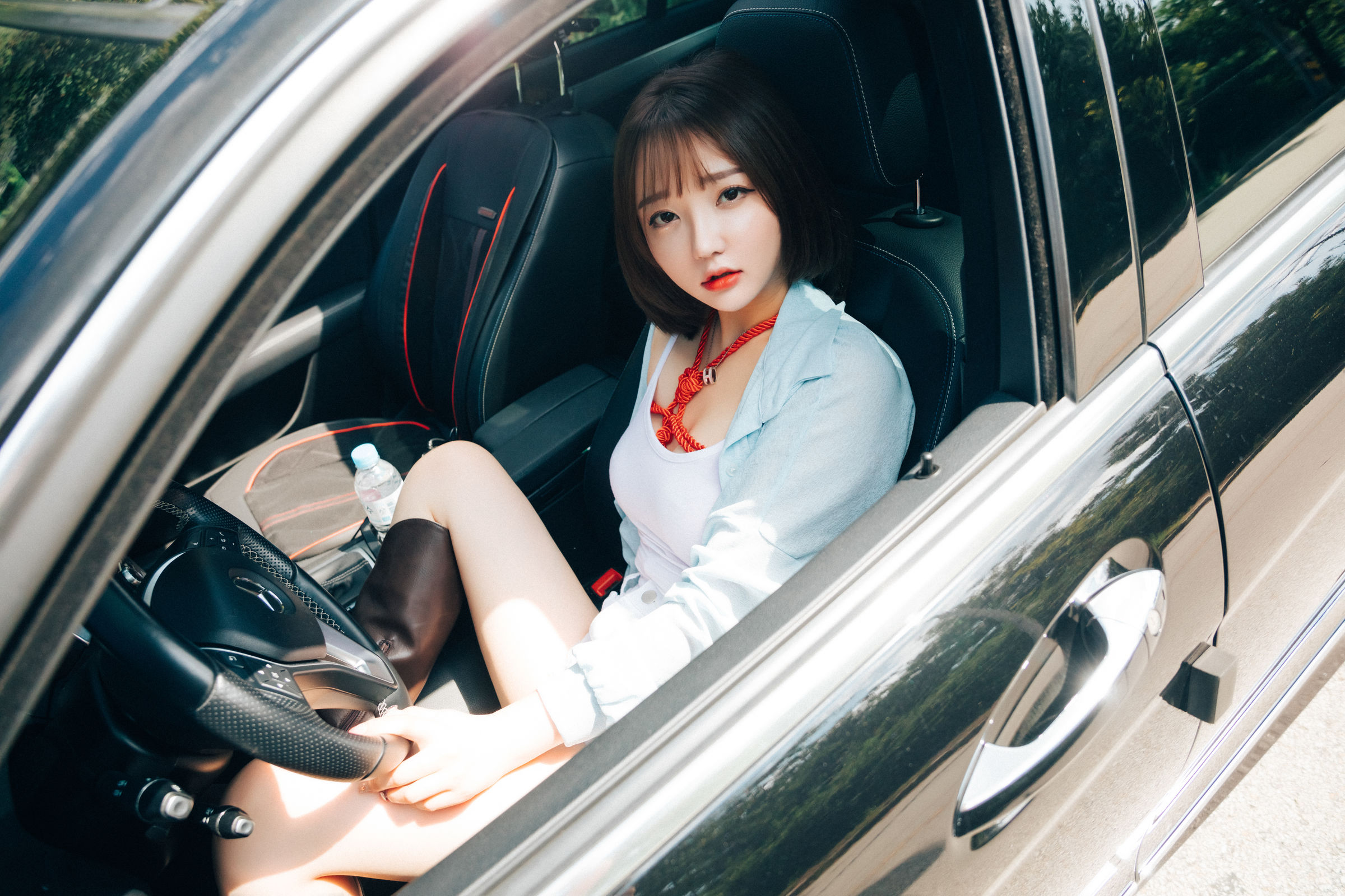 Loozy Son Ye-Eun（孙乐乐）