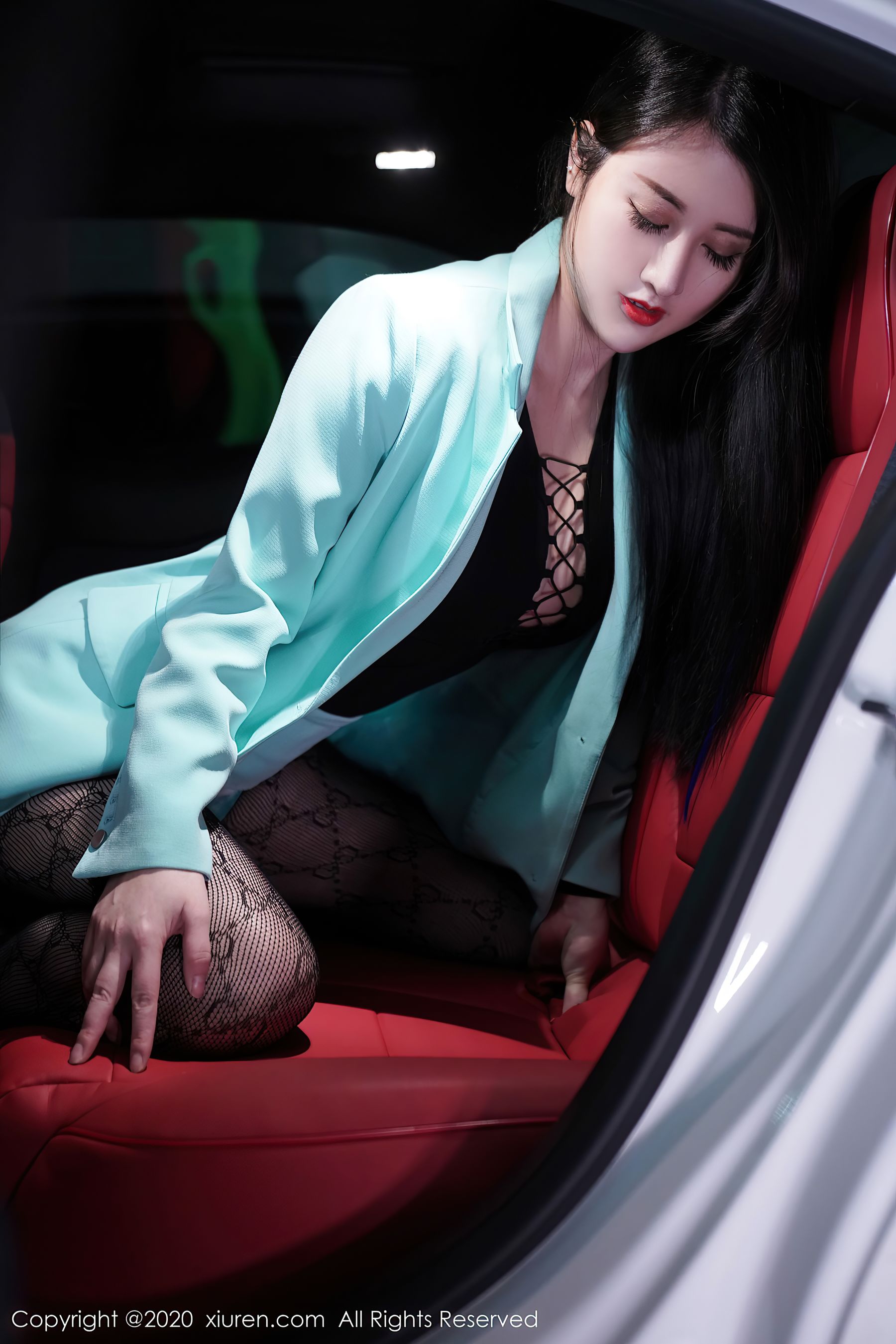 Vol. 2861 诗诗kiki | Page 3