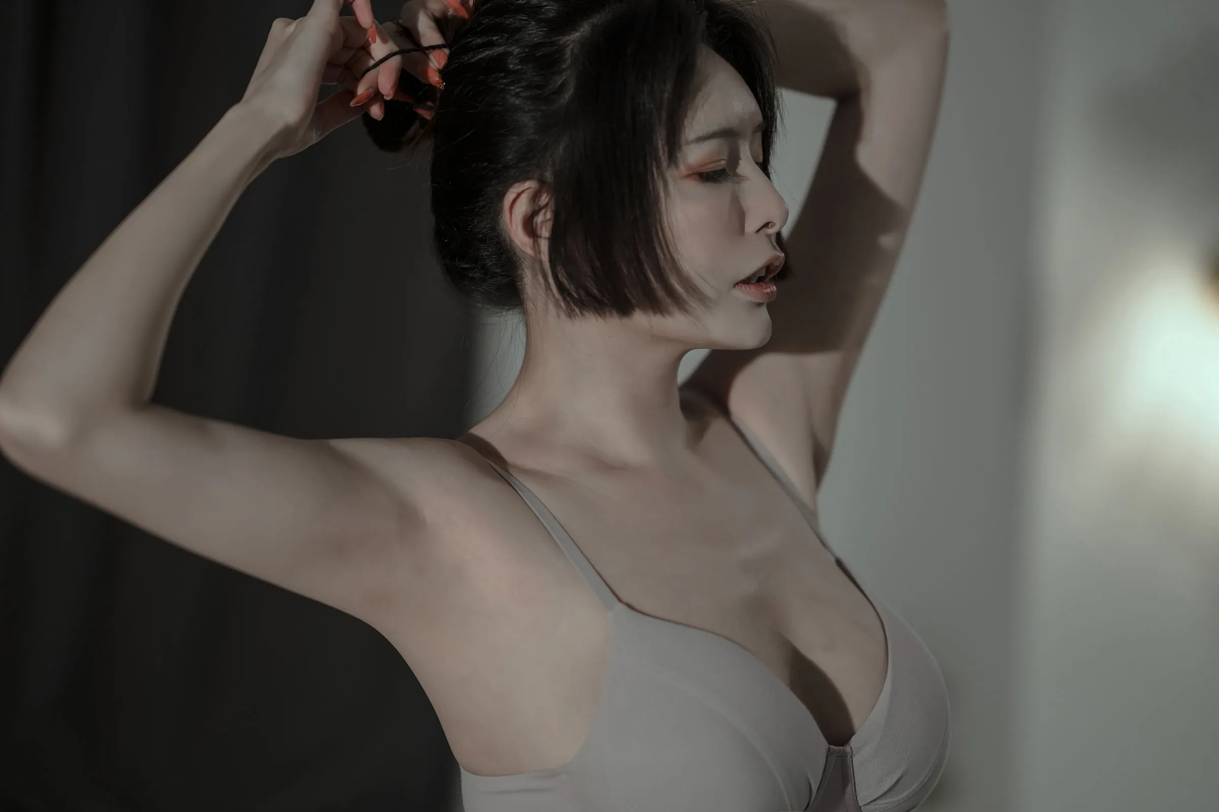 秋和柯基《一个ntr小故事》 | Page 2