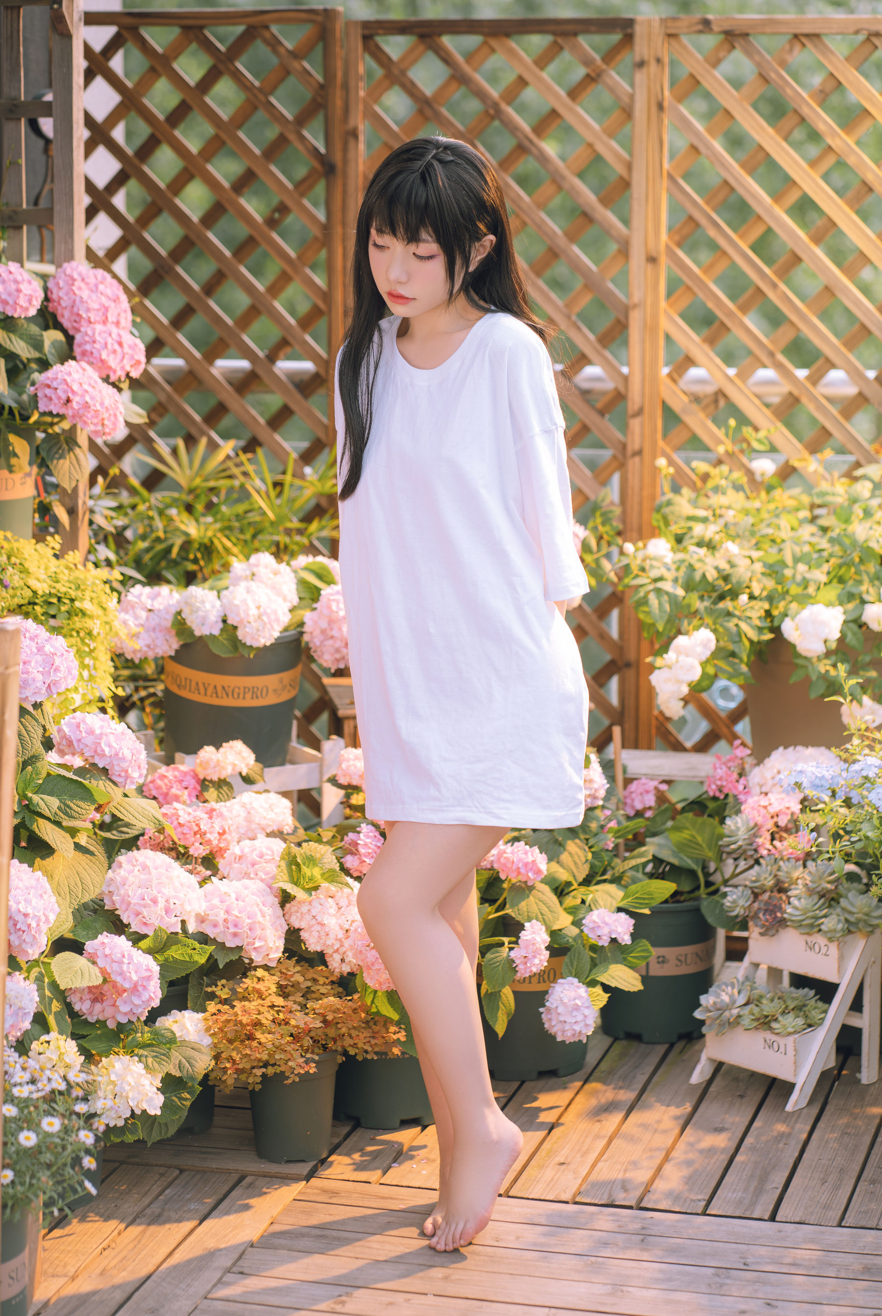 喵小吉《小吉的午后时光》 | Page 2