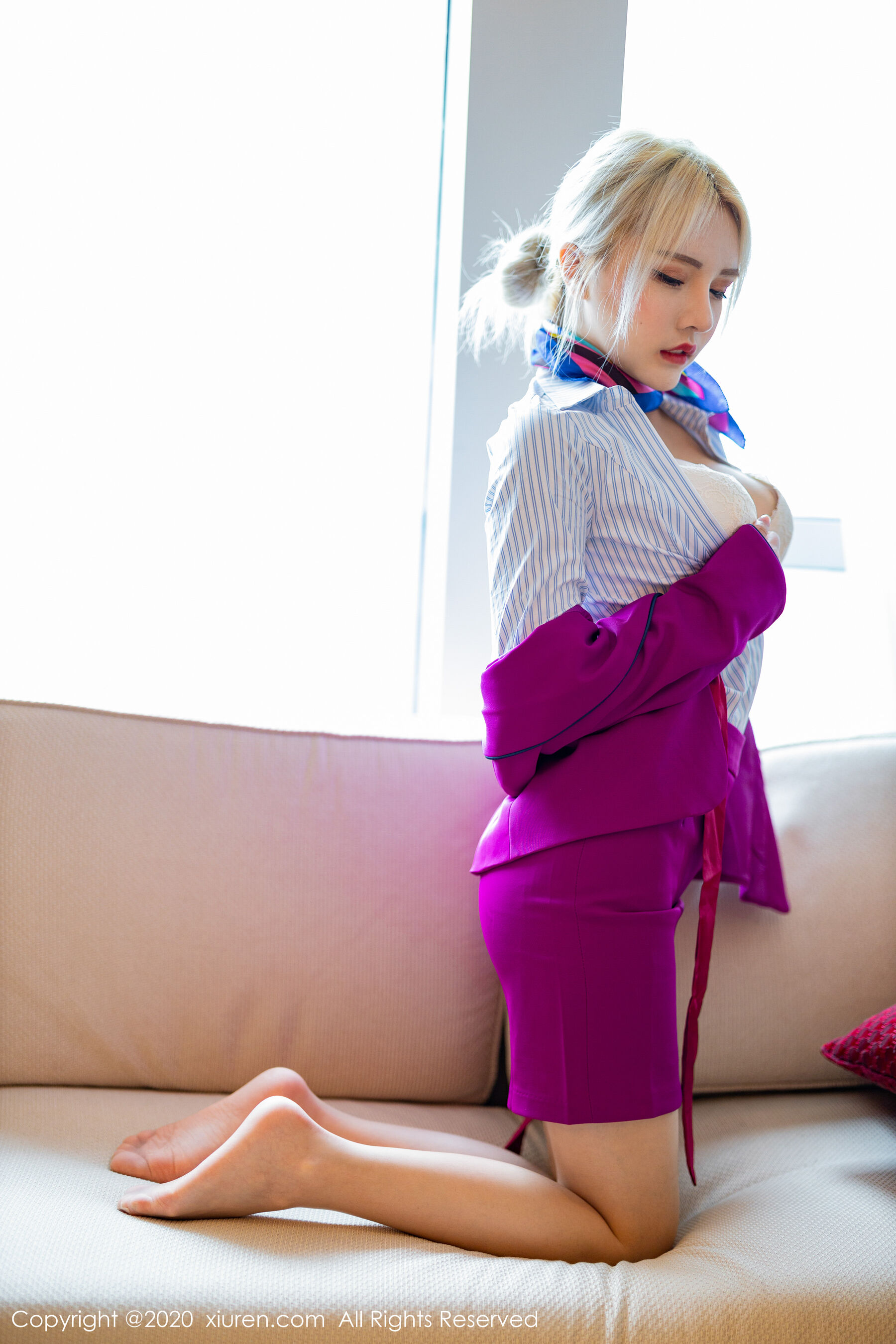 Vol. 2266 Lovely璐璐 | Page 3