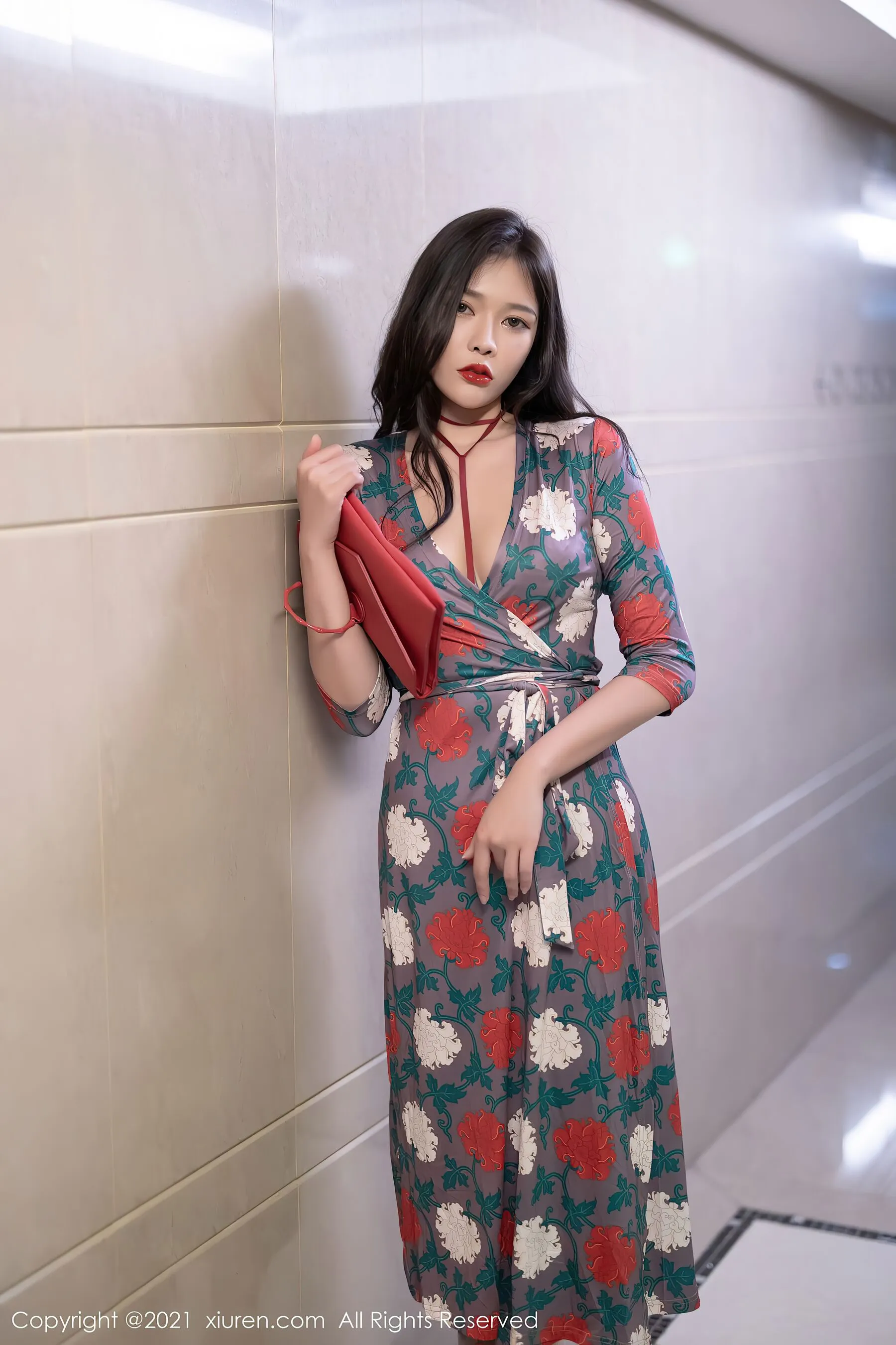 Vol. 3562 娜比