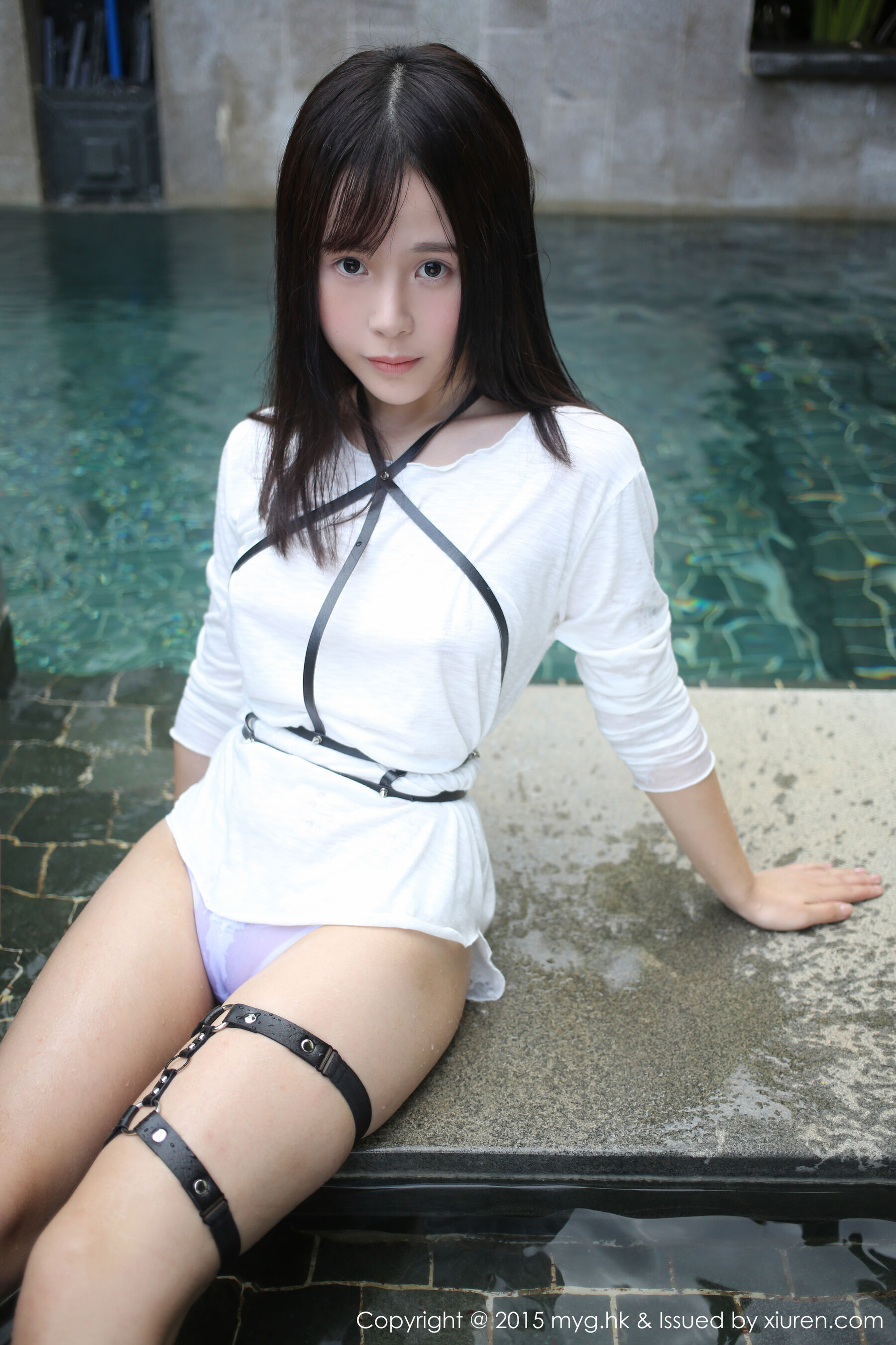 Vol. 0170 Evelyn艾莉 | Page 2