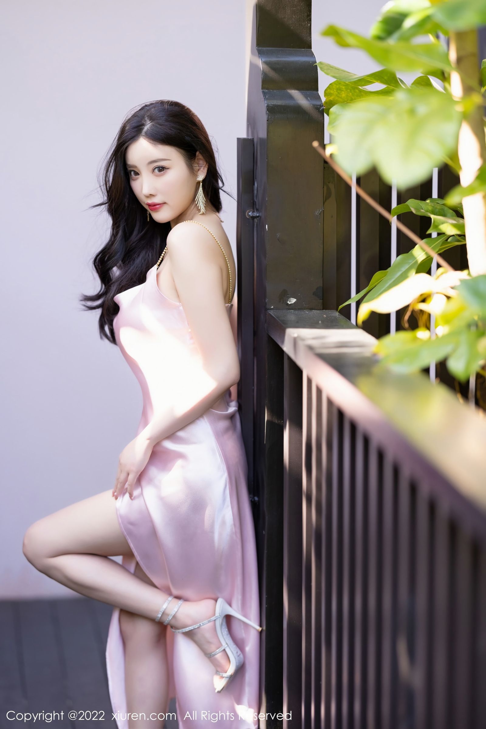Vol. 5088 杨晨晨Yome | Page 3