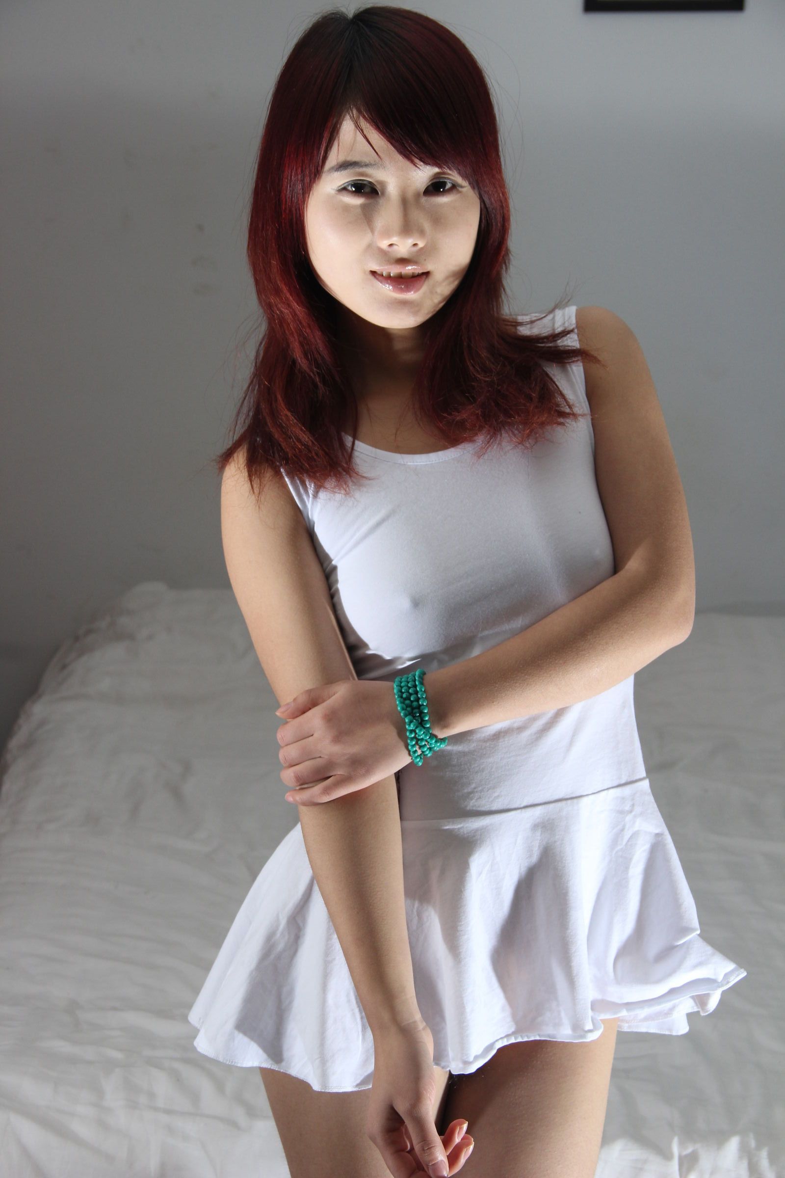 国模苏珊大尺度人体私拍套图 | Page 3