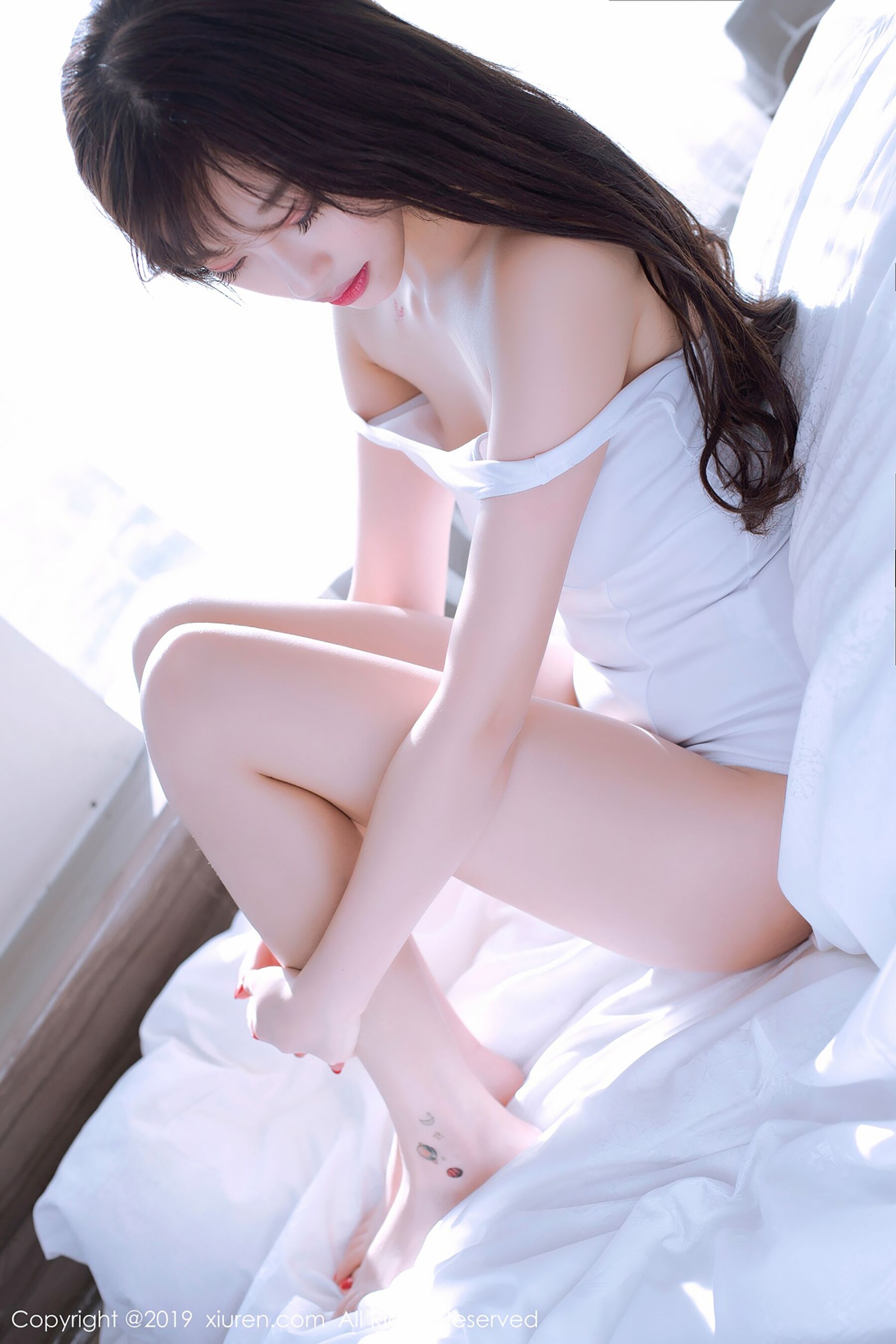Vol. 1334 杨晨晨sugar | Page 5