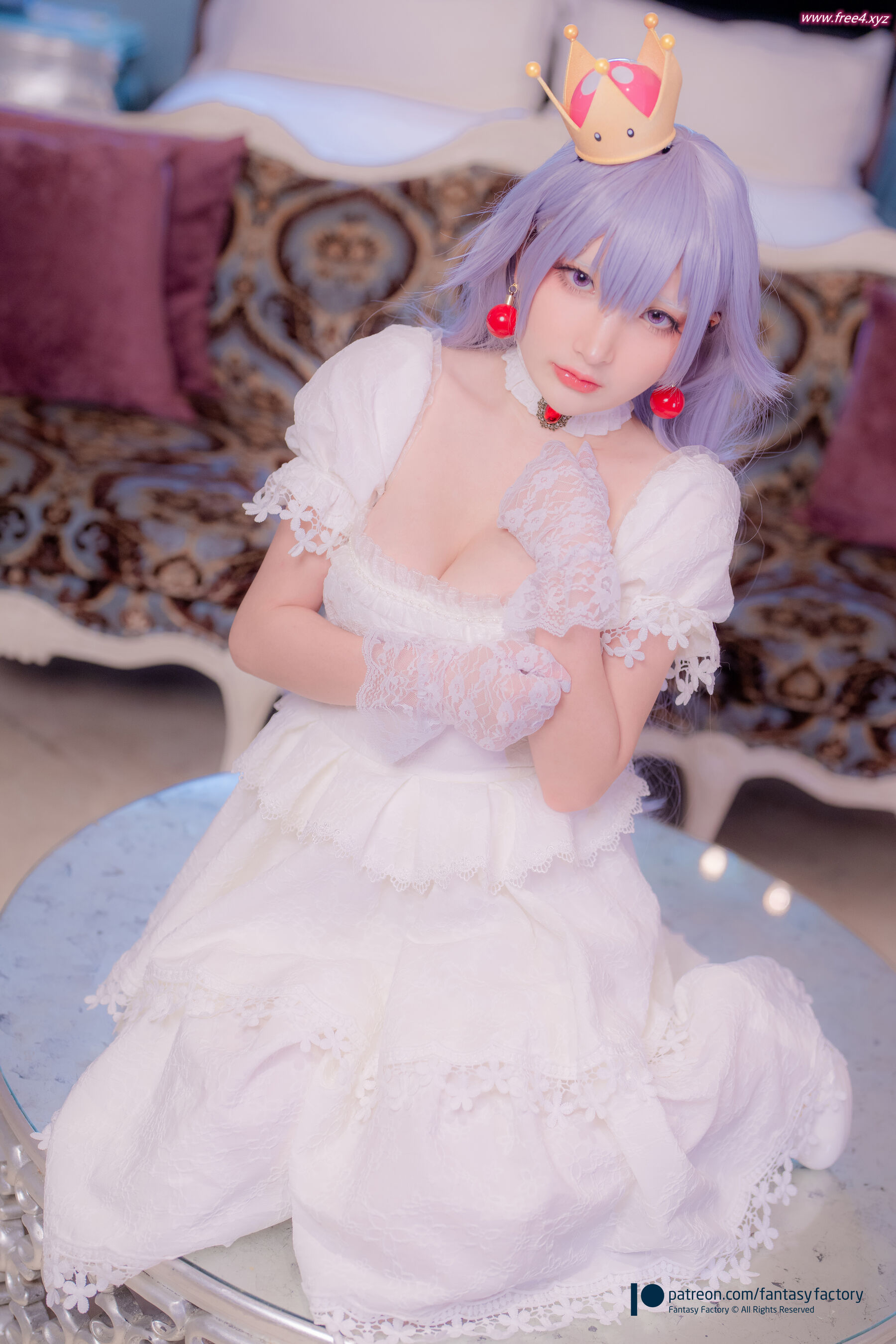 小丁Ding《Boosette》 | Page 3