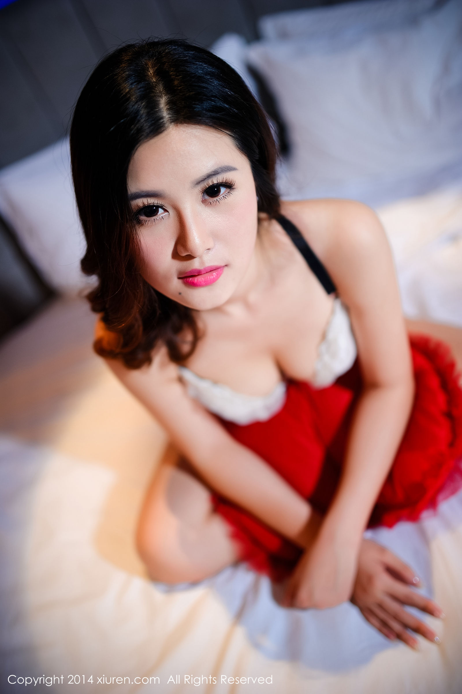 Vol. 0173 狐狸小姐Adela | Page 2