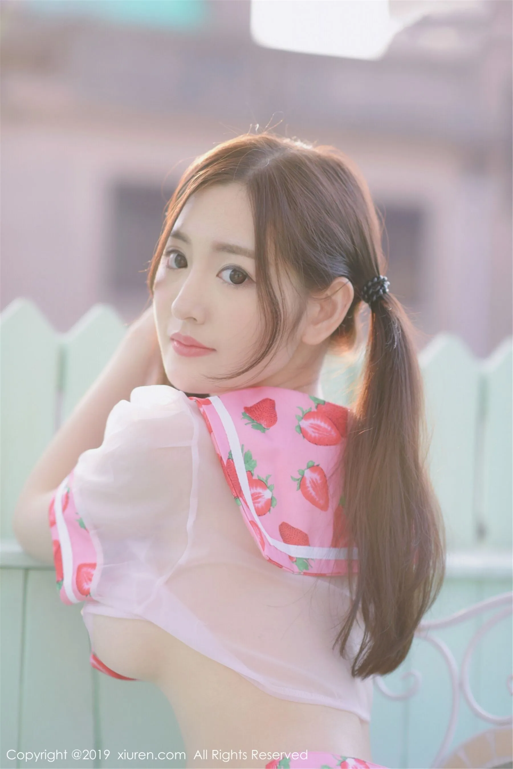 Vol. 1419 沈梦瑶 | Page 5